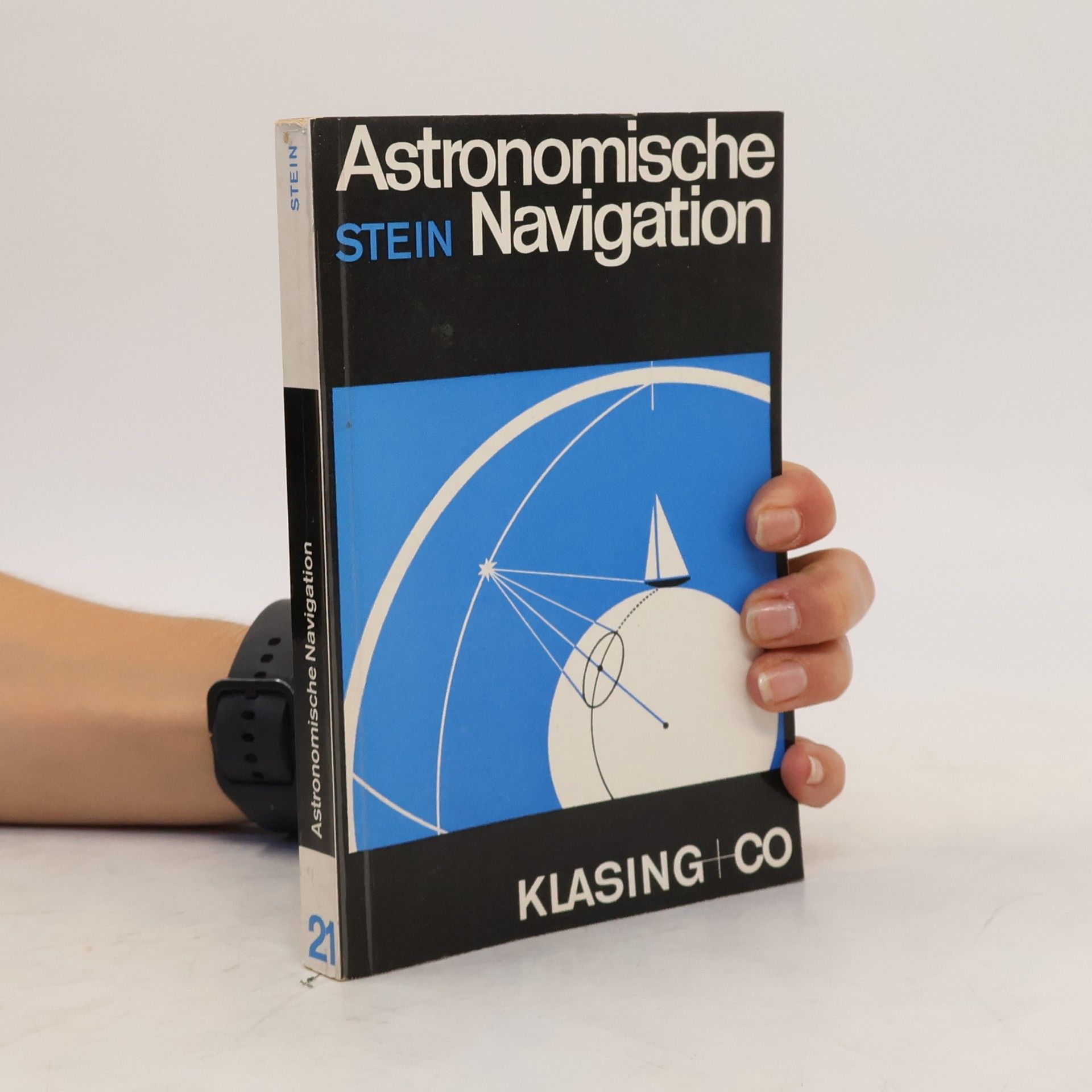 Autorenkollektiv Astronomische stein Navigation
