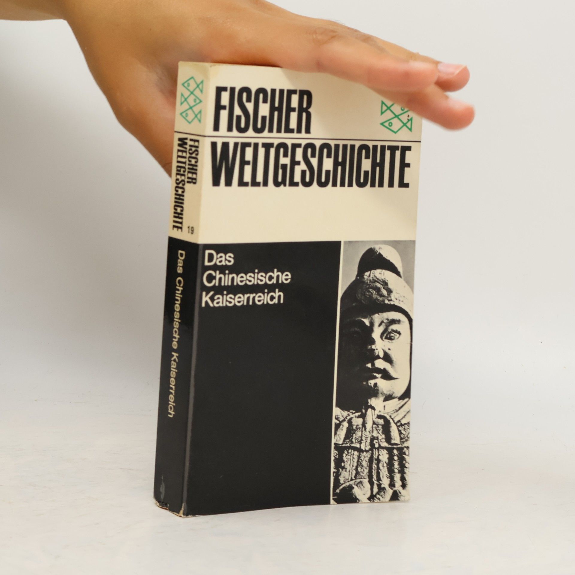 Herbert Franke Das Chinesische Kaiserreich