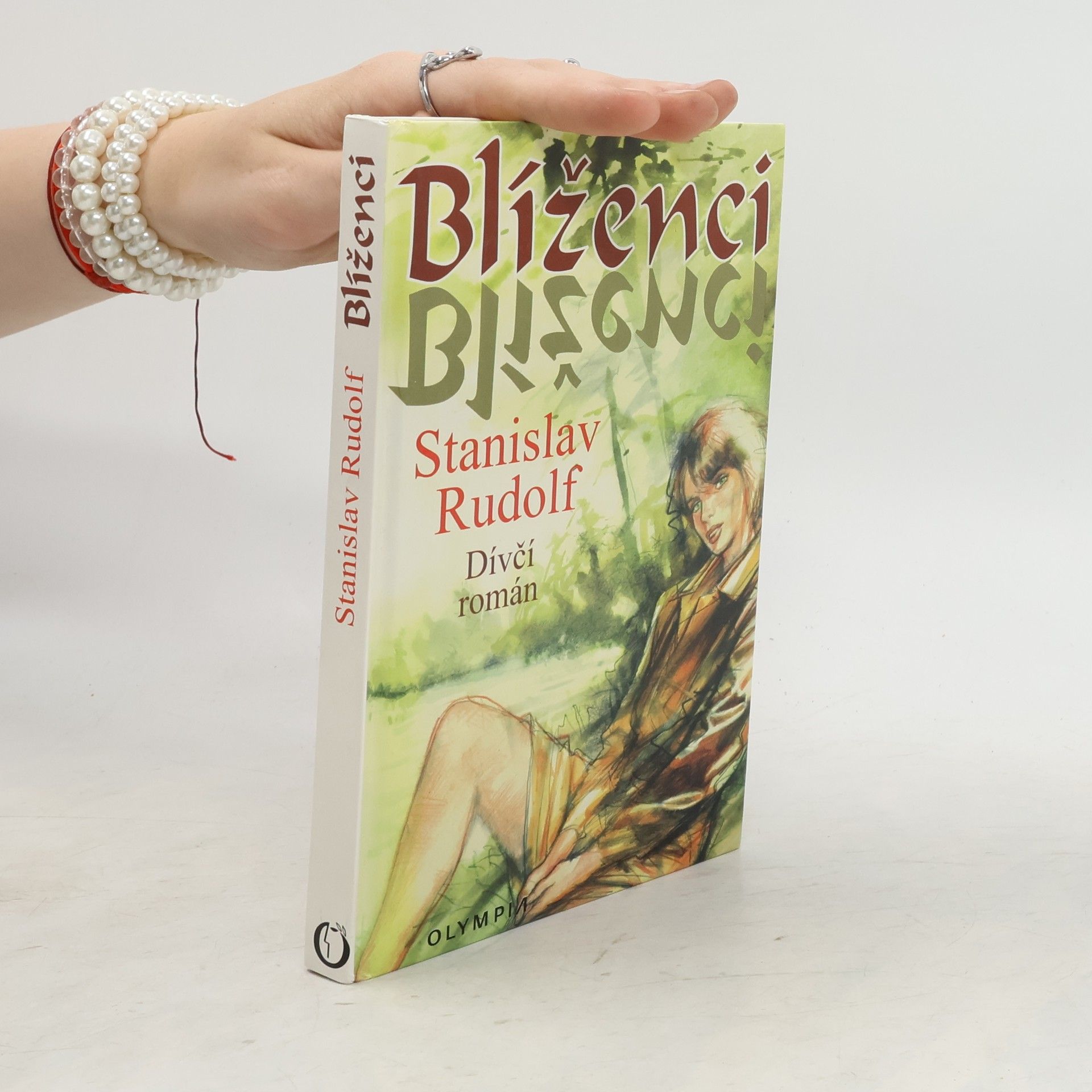 Stanislav Rudolf Blíženci