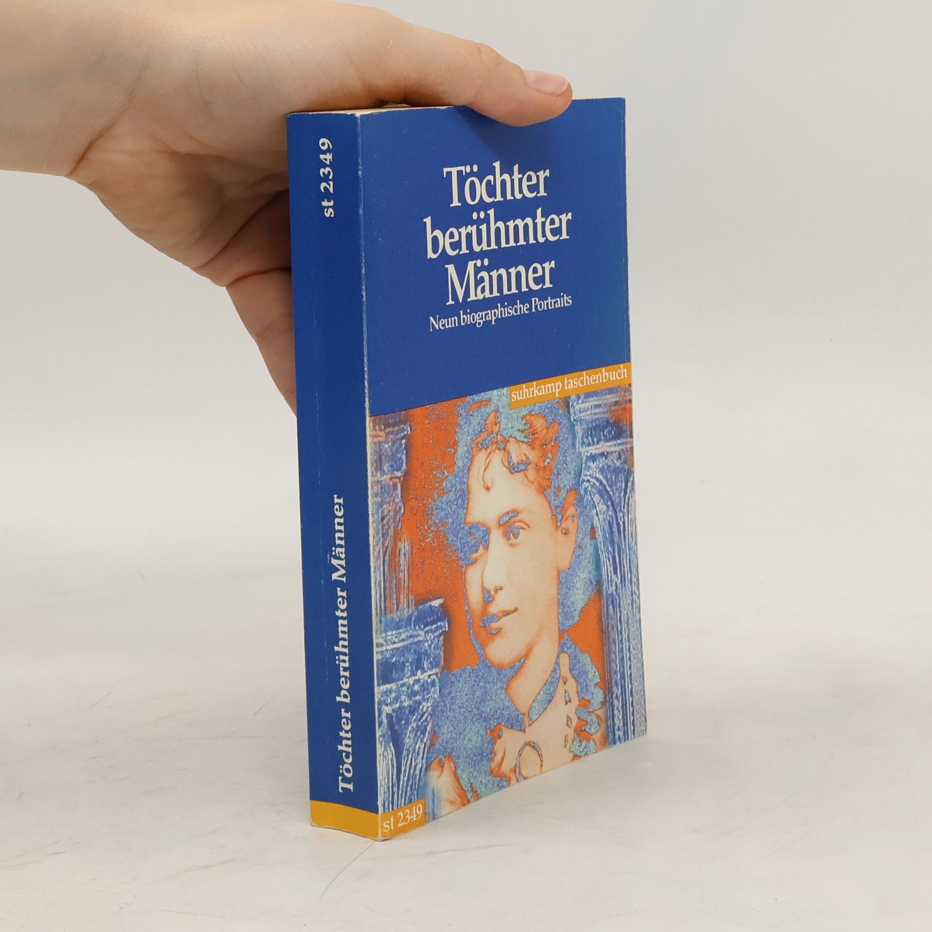 Luise F. Pusch Töchter berühmter Männer
