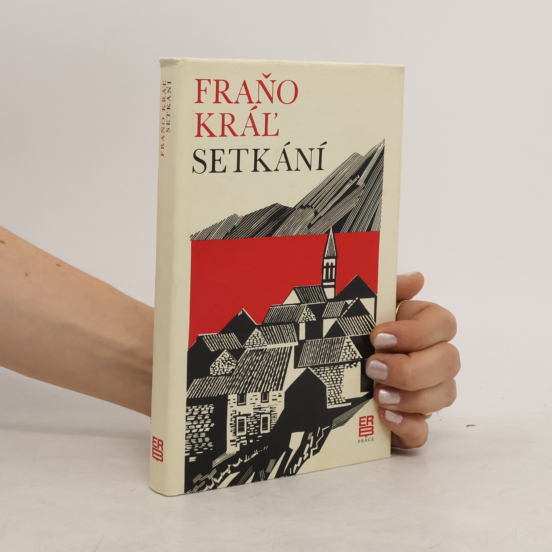 Fraňo Kráľ Setkání