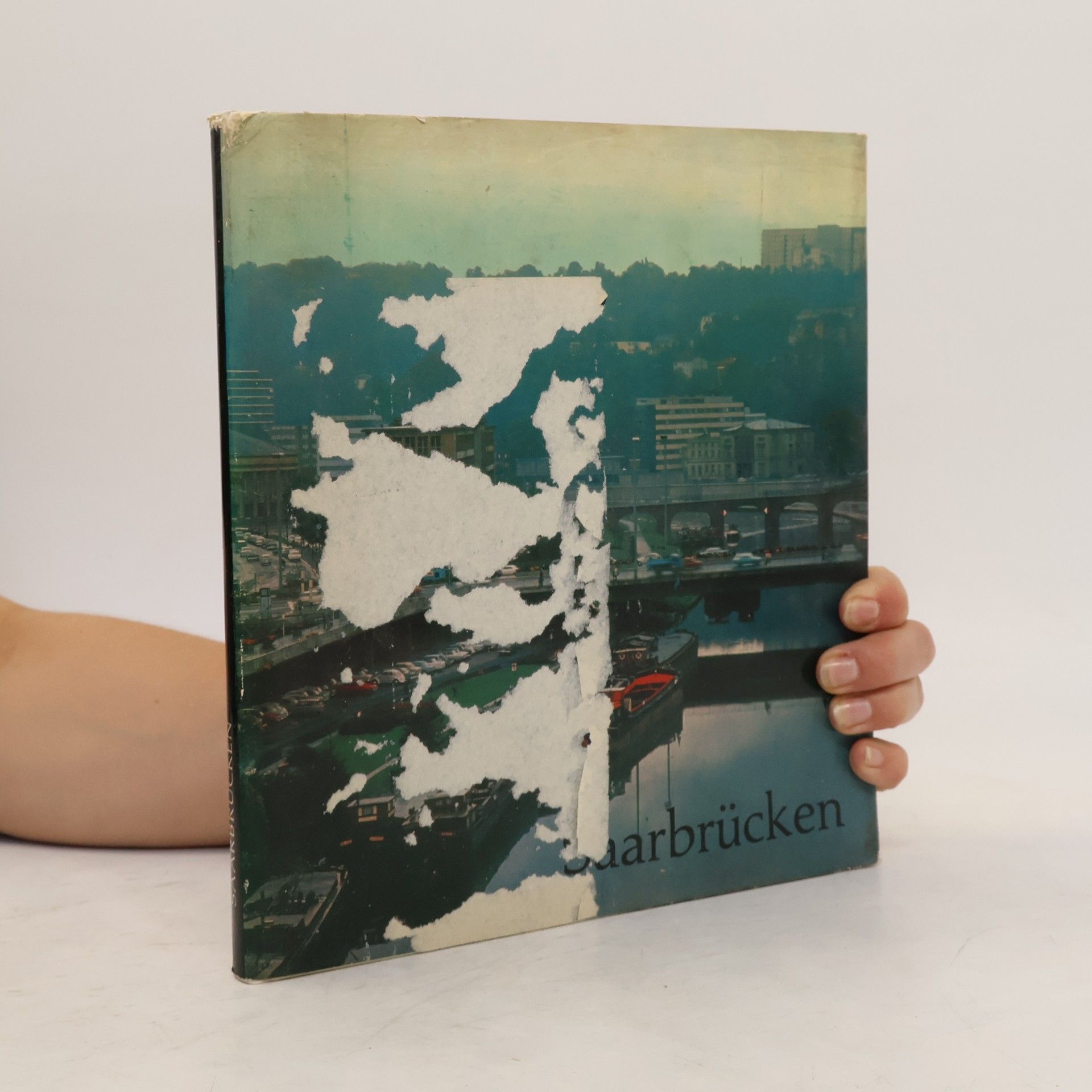 Collectif d'auteurs Saarbrücken