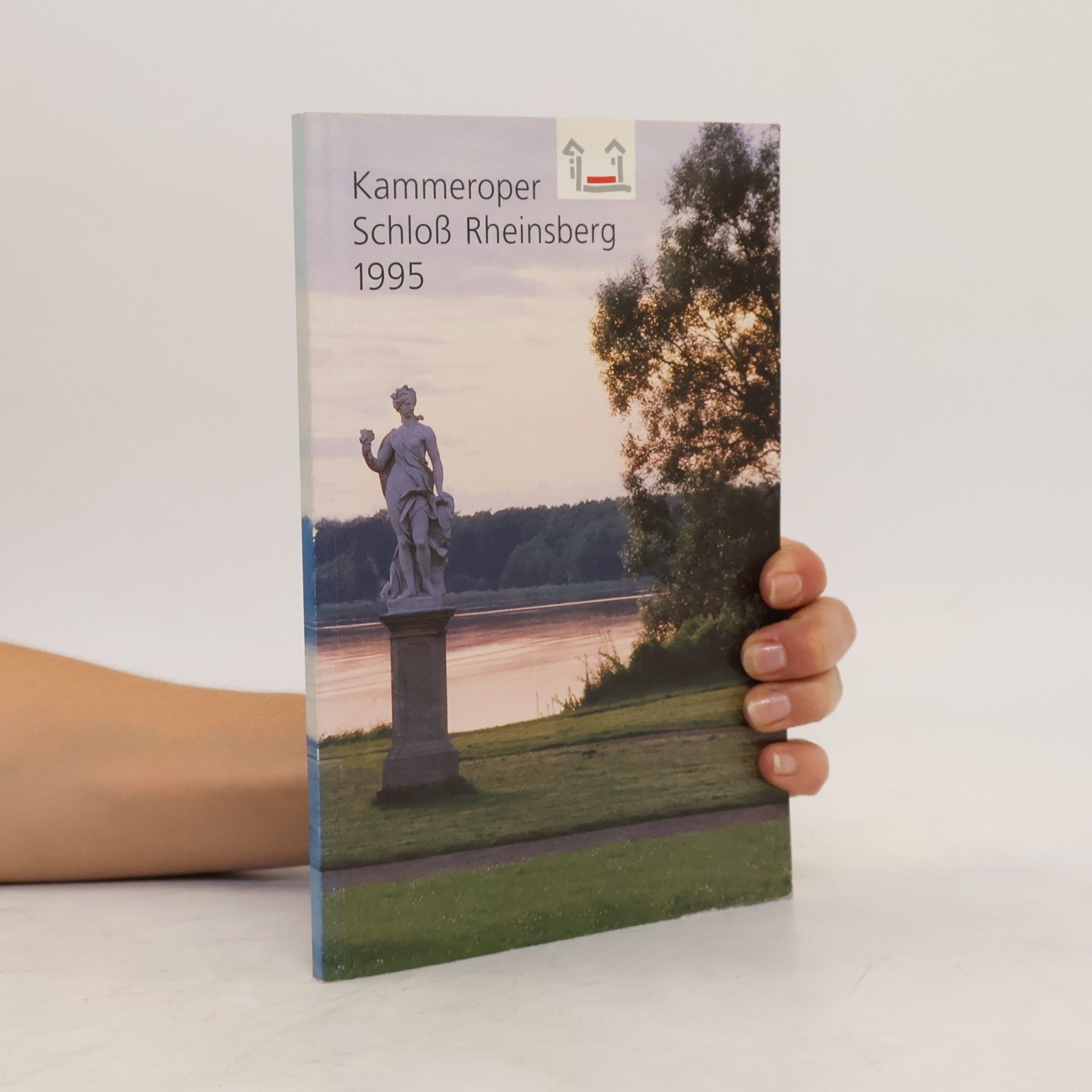 Various authors Kammeroper Schloß Rheinsberg