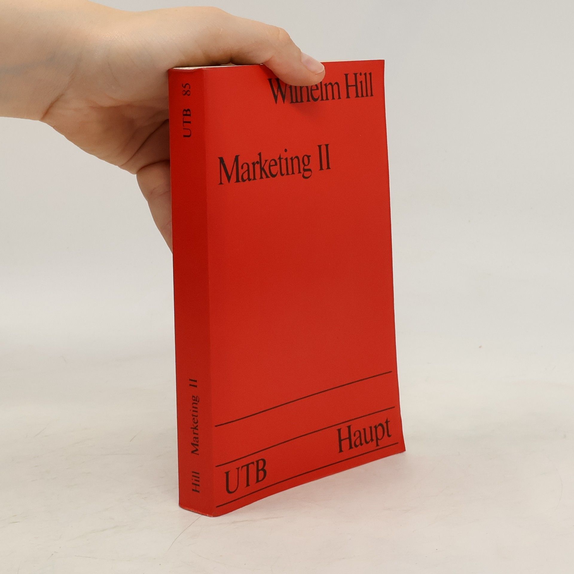 Collectif d'auteurs Marketing