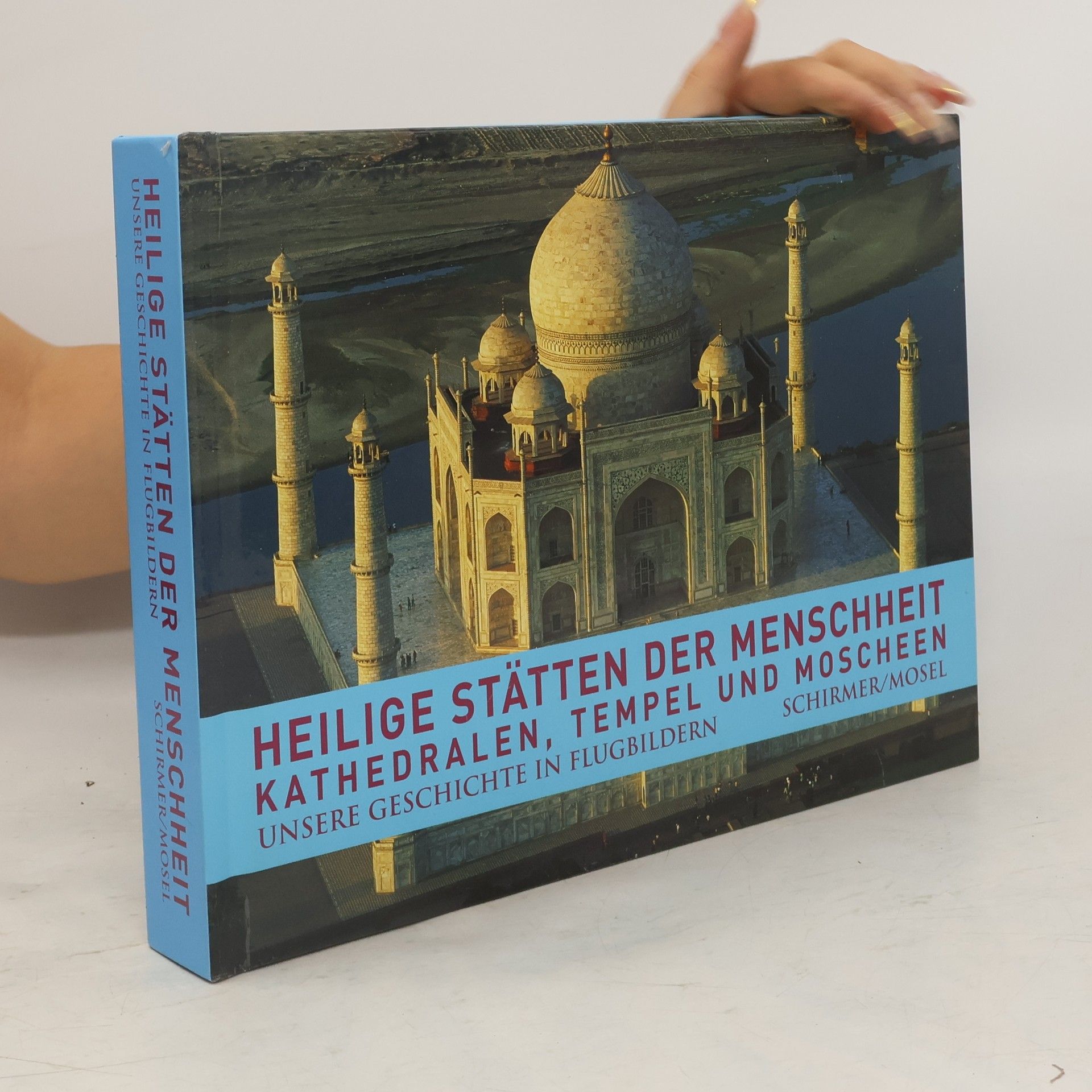 Henri Stierlin Zitadellen und Festungen