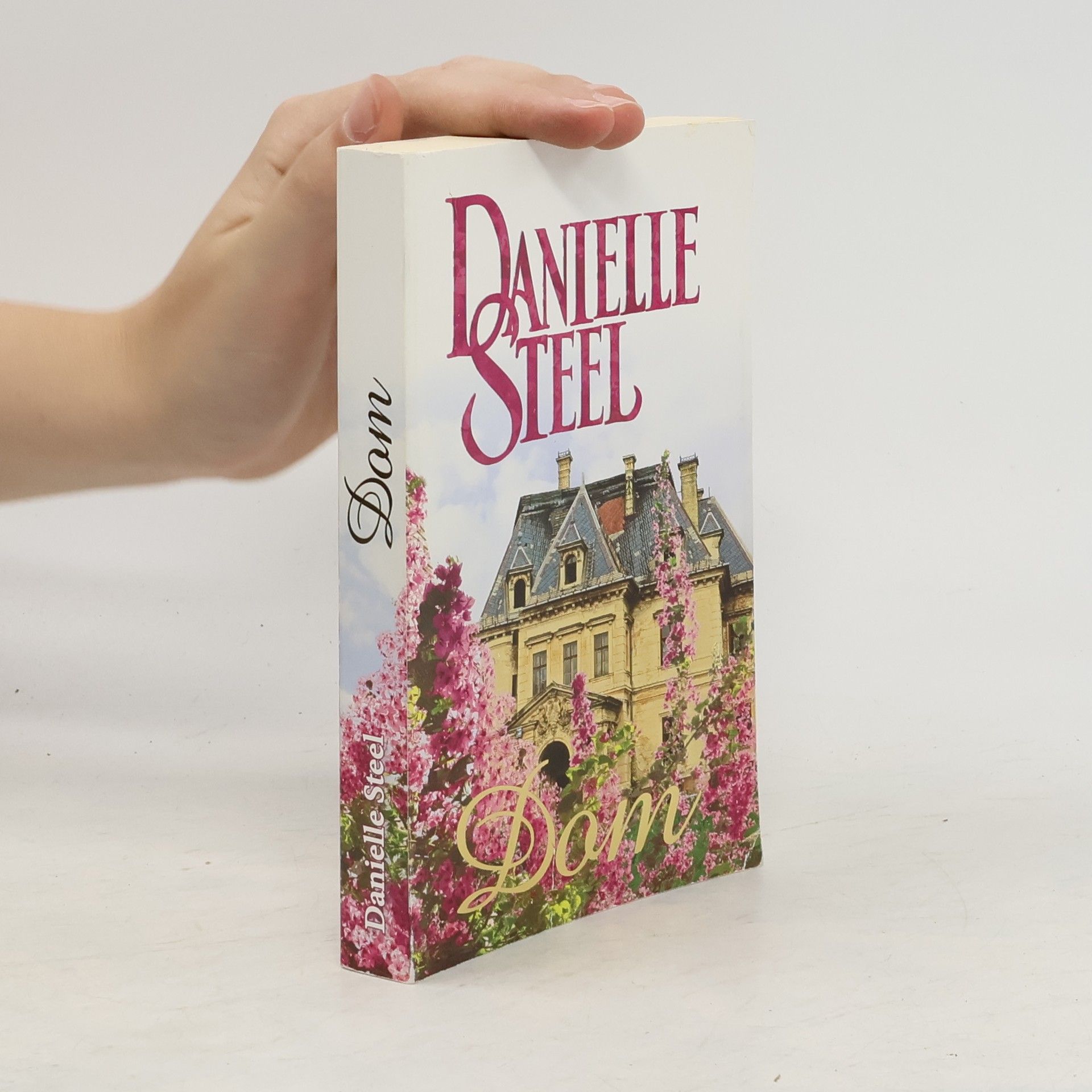 Danielle Steel Dom