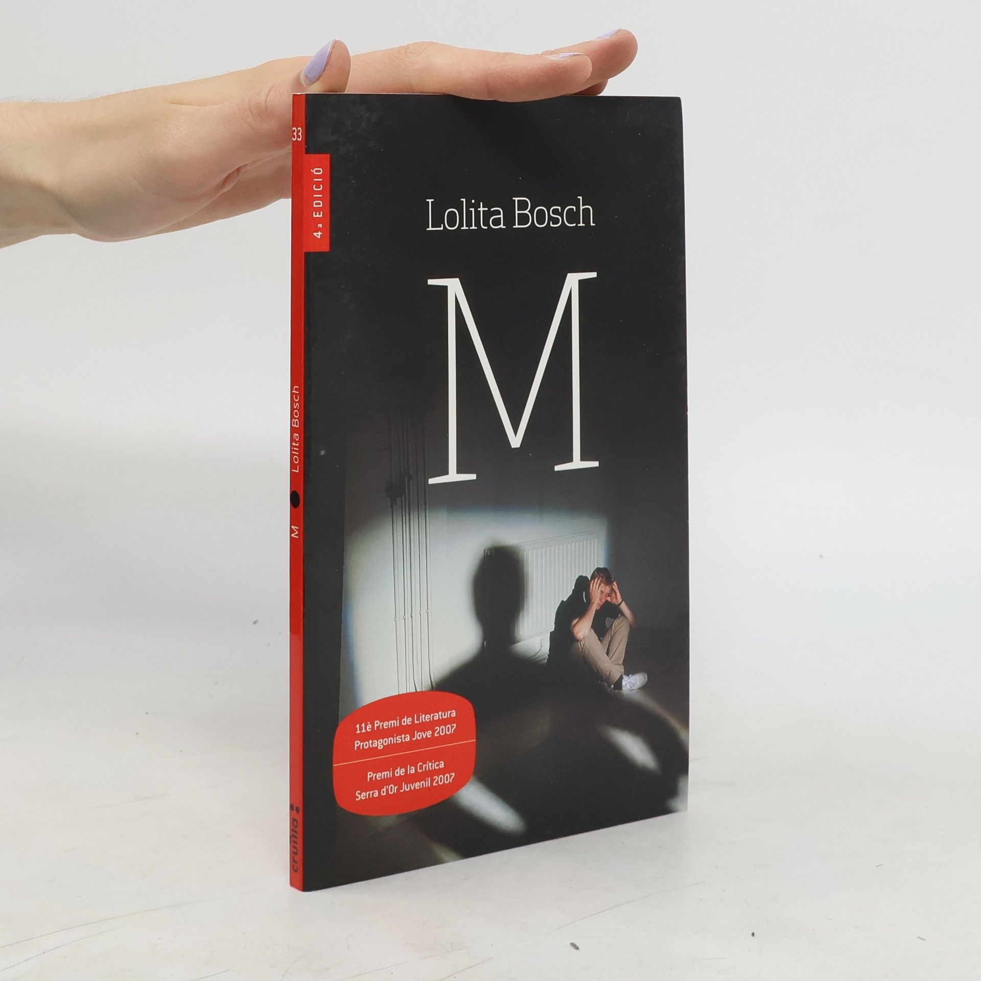 Lolita Bosch M