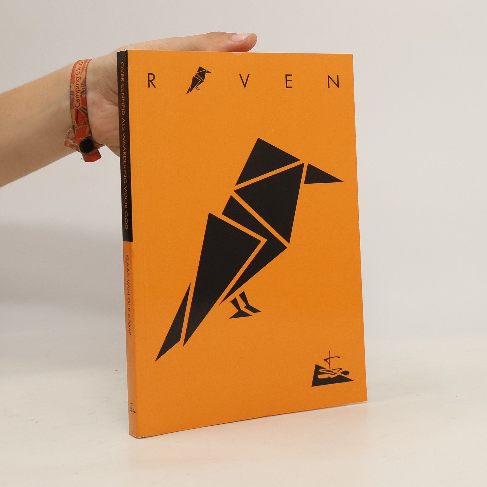 Klaas van der Kamp Over eenheid als waardering voor God