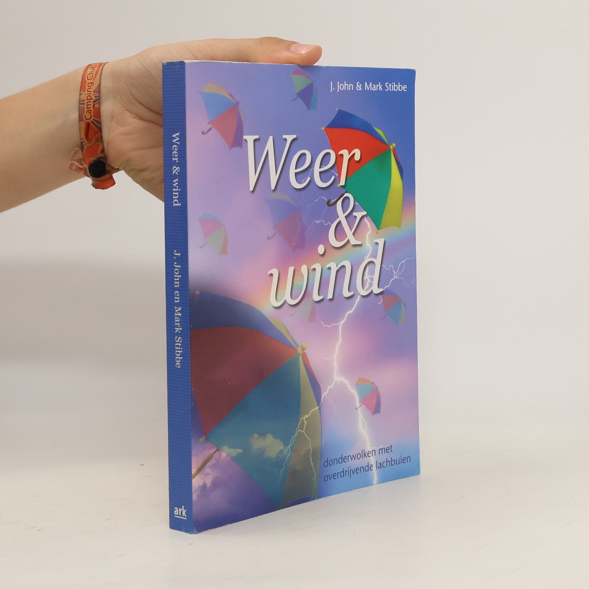 J. John Weer & wind