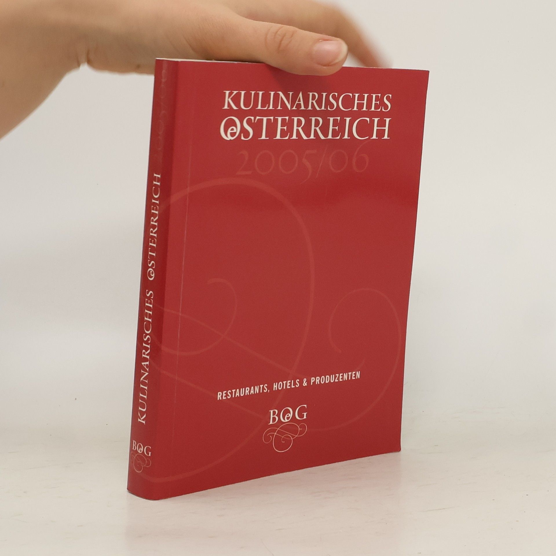 Autorenkollektiv Kulinarisches Österreich