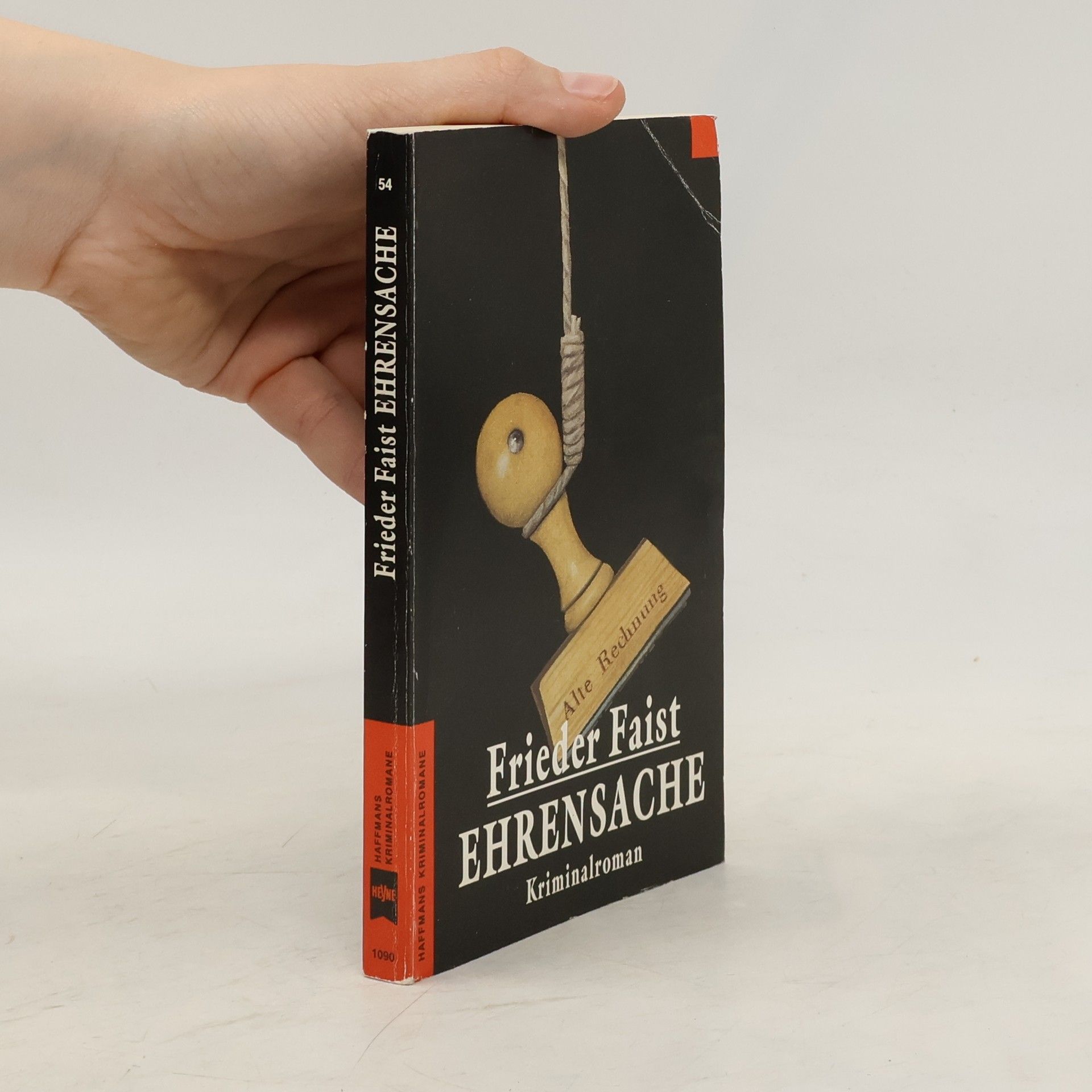 Ehrensache