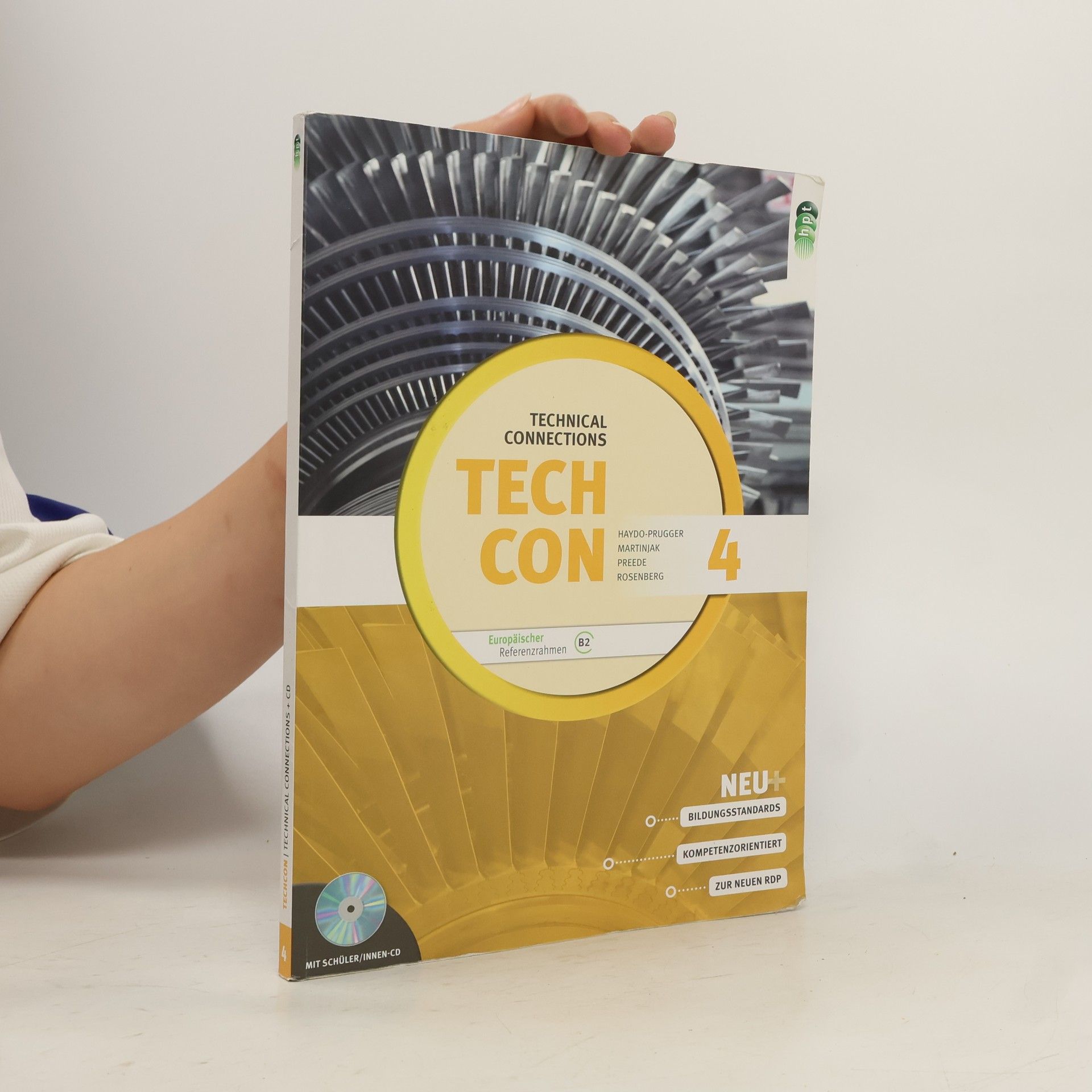 Autorenkollektiv TechCon