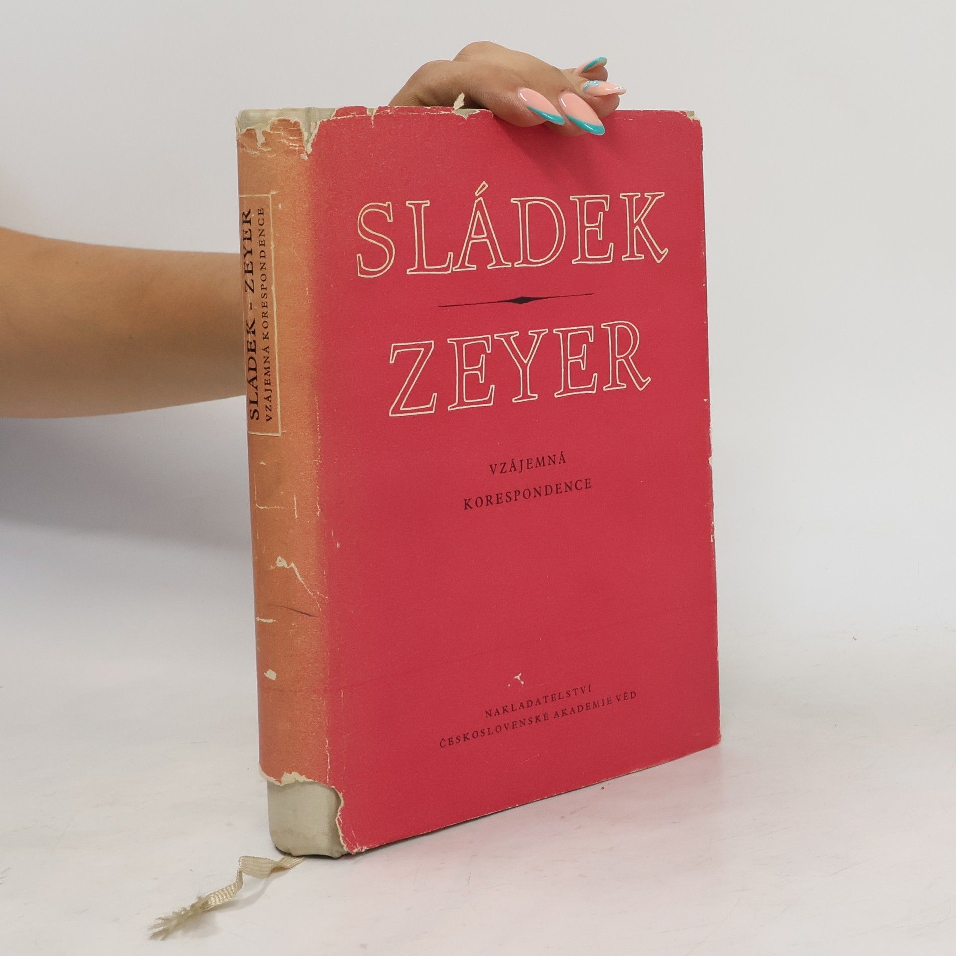Autorenkollektiv Sládek - Zeyer