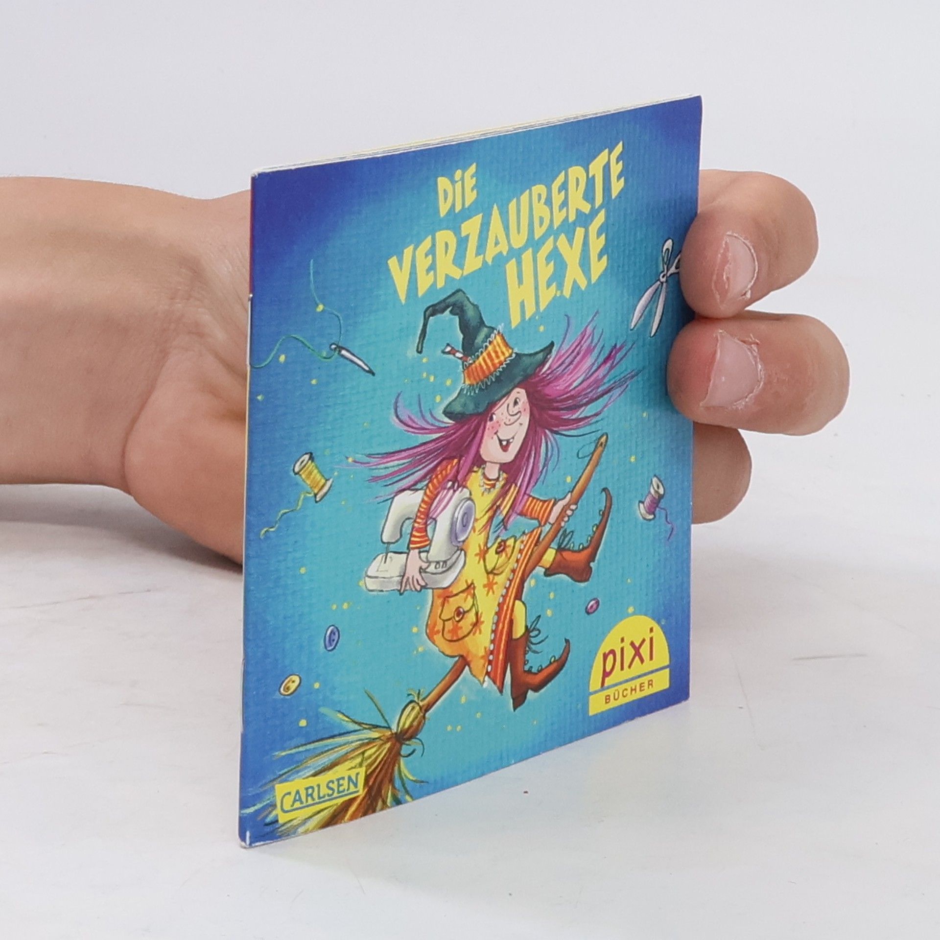 AA.VV. Ein Seepferd für Liala