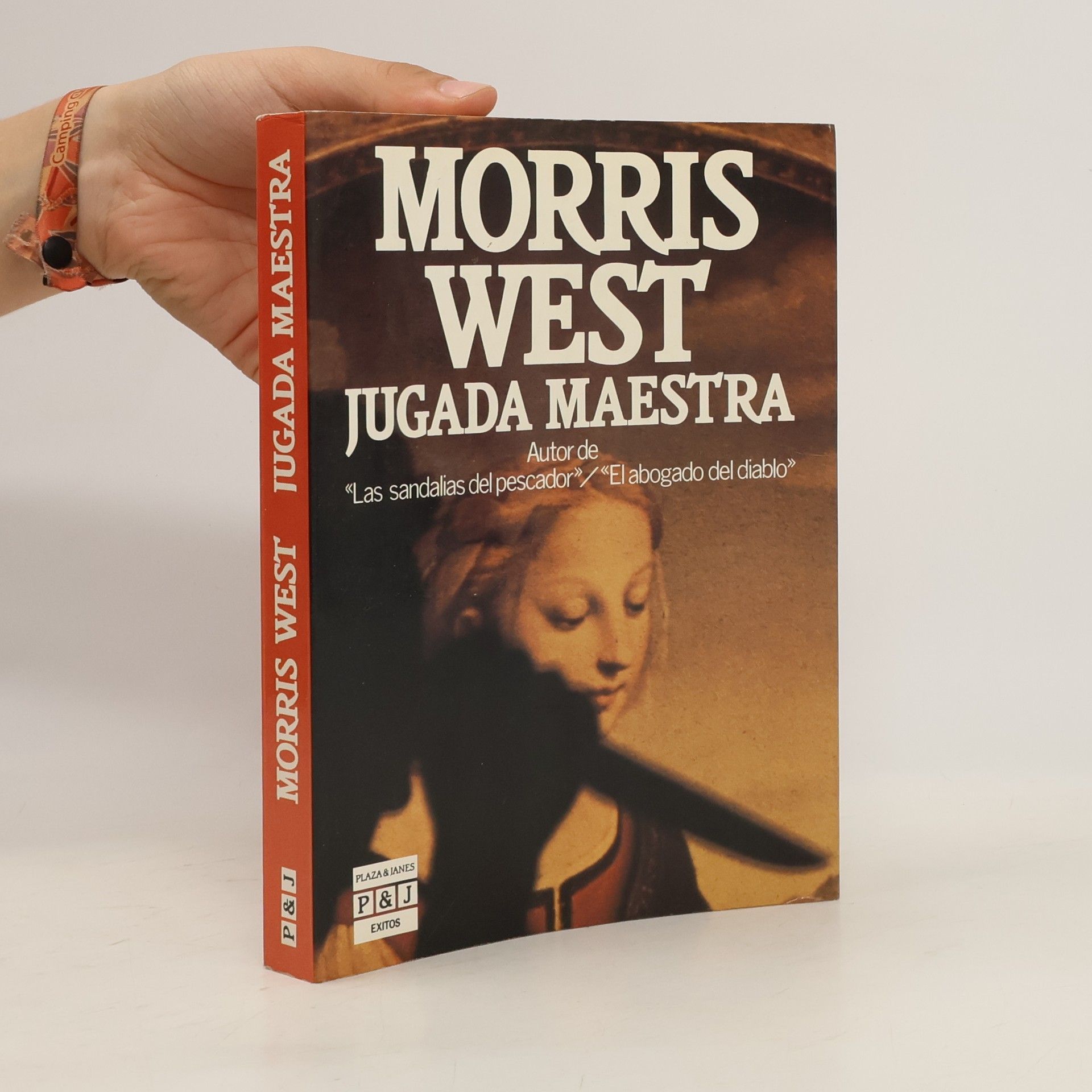 West Morris Jugada maestra