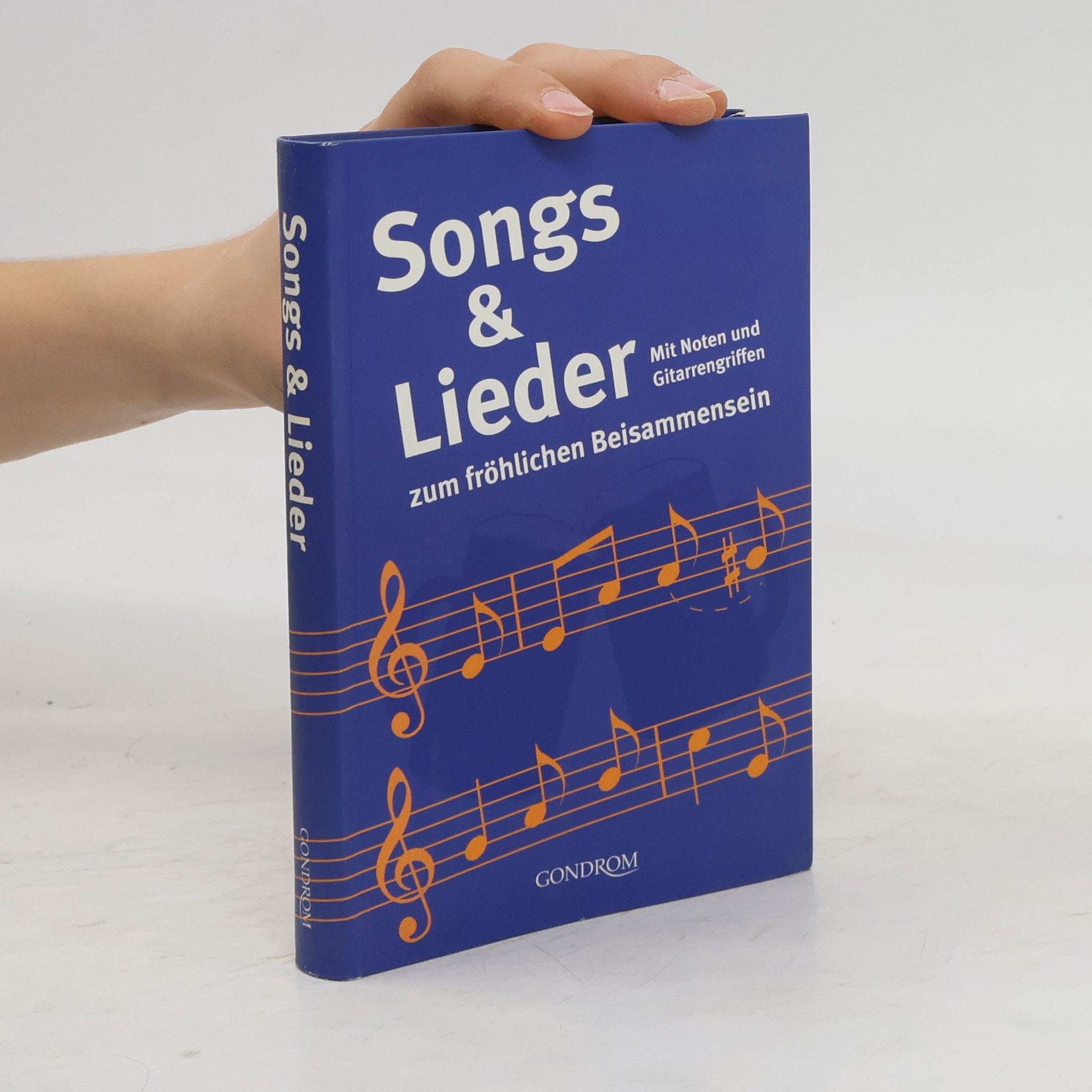 Autores varios Songs & Lieder zum fröhlichen Beisammensein