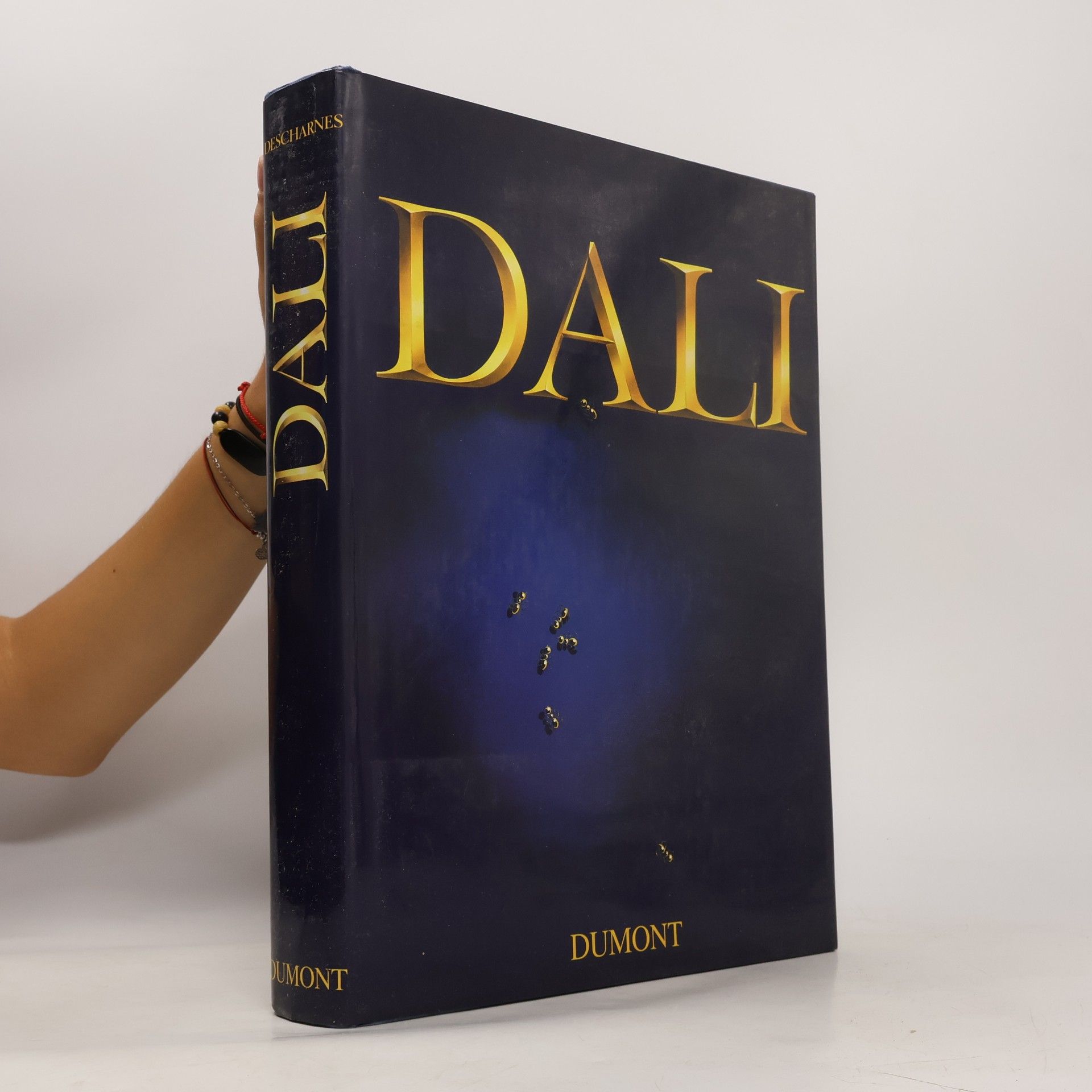 Salvador Dalí Dalí