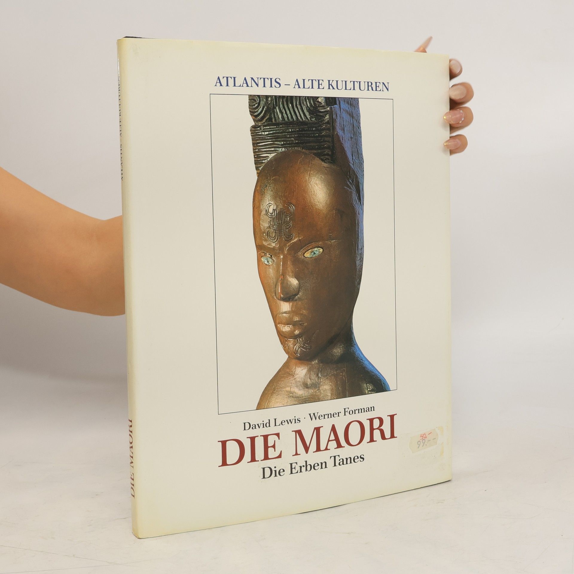 David K. Lewis Die Maori