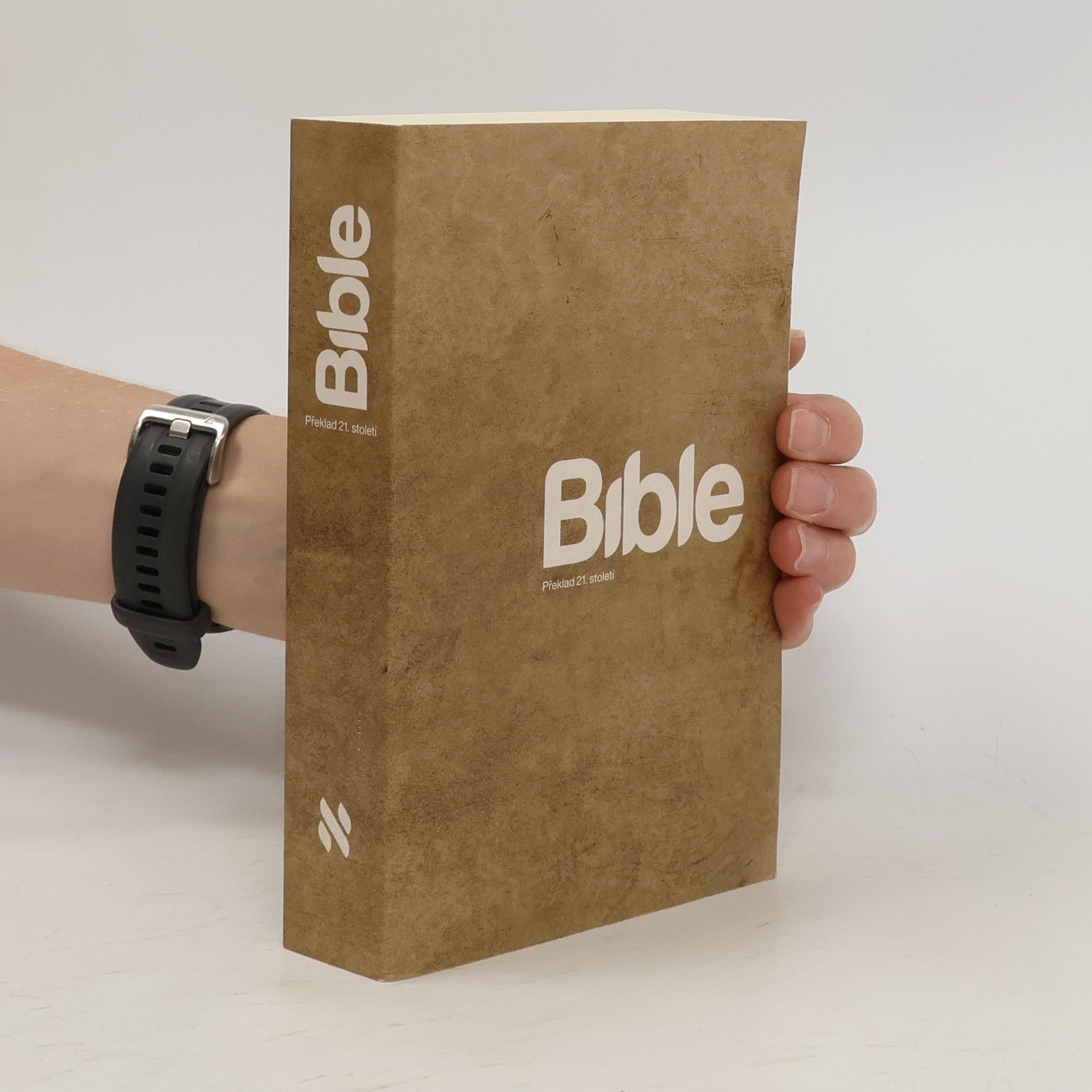 Collectif d'auteurs Bible : překlad 21. století