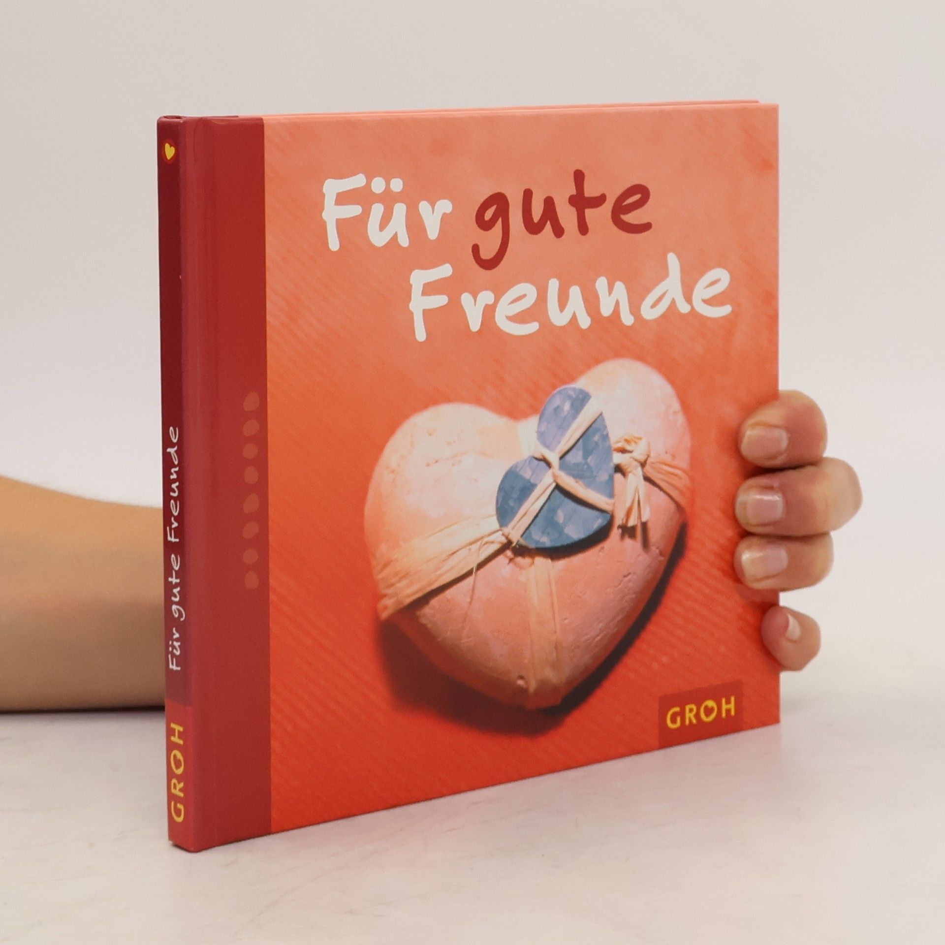 Nina Sandmann Für gute Freunde