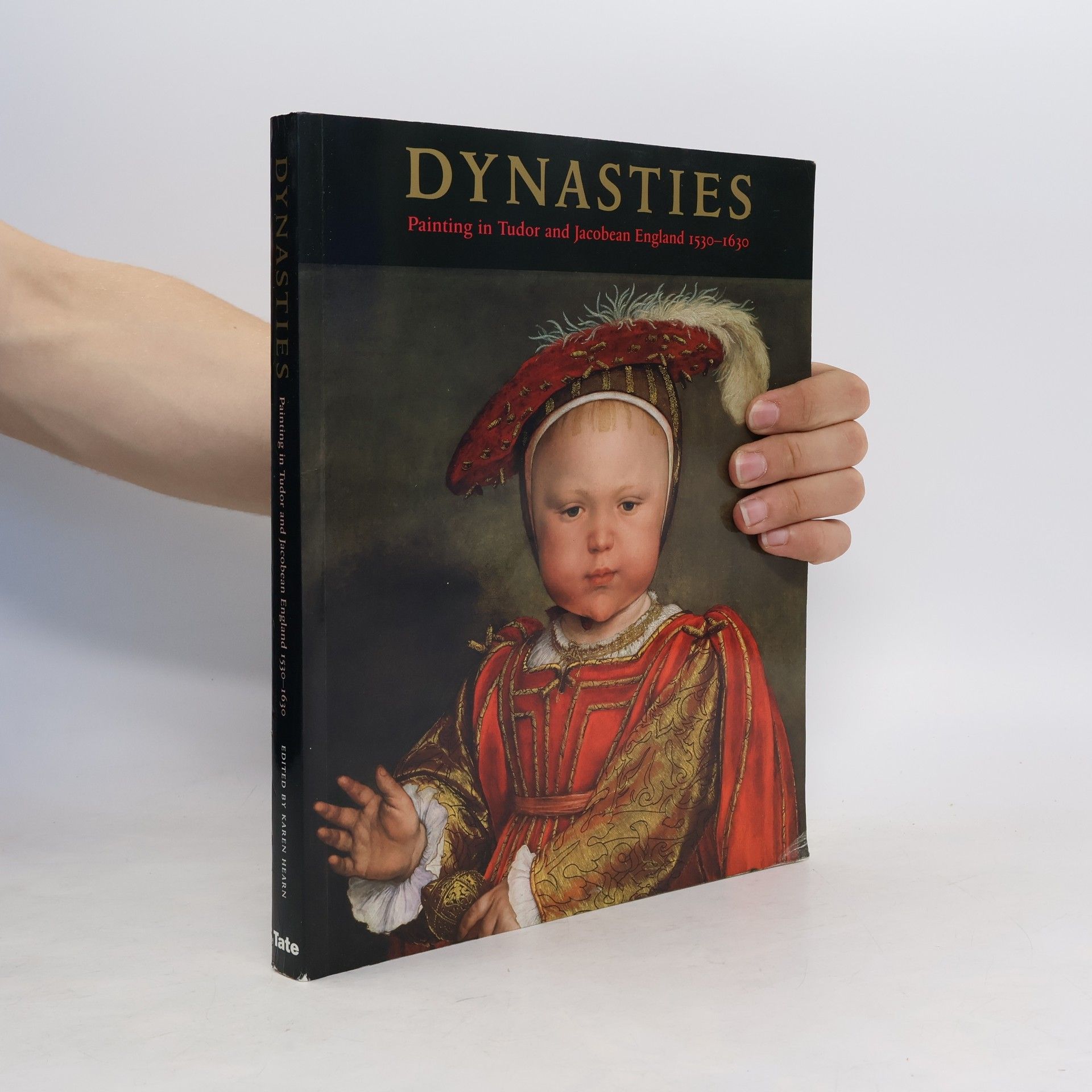 kolektiv Dynasties