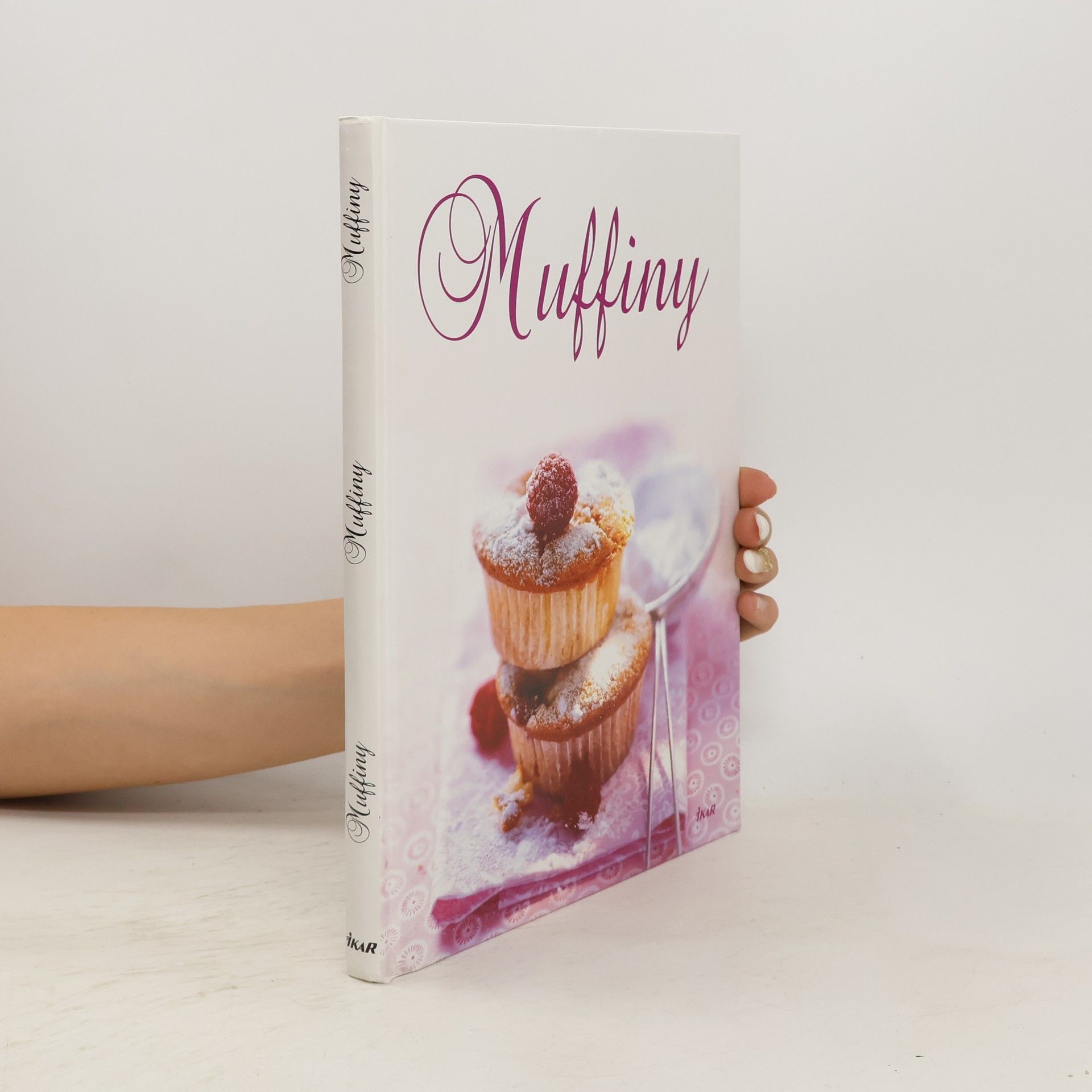 Collectif d'auteurs Muffiny
