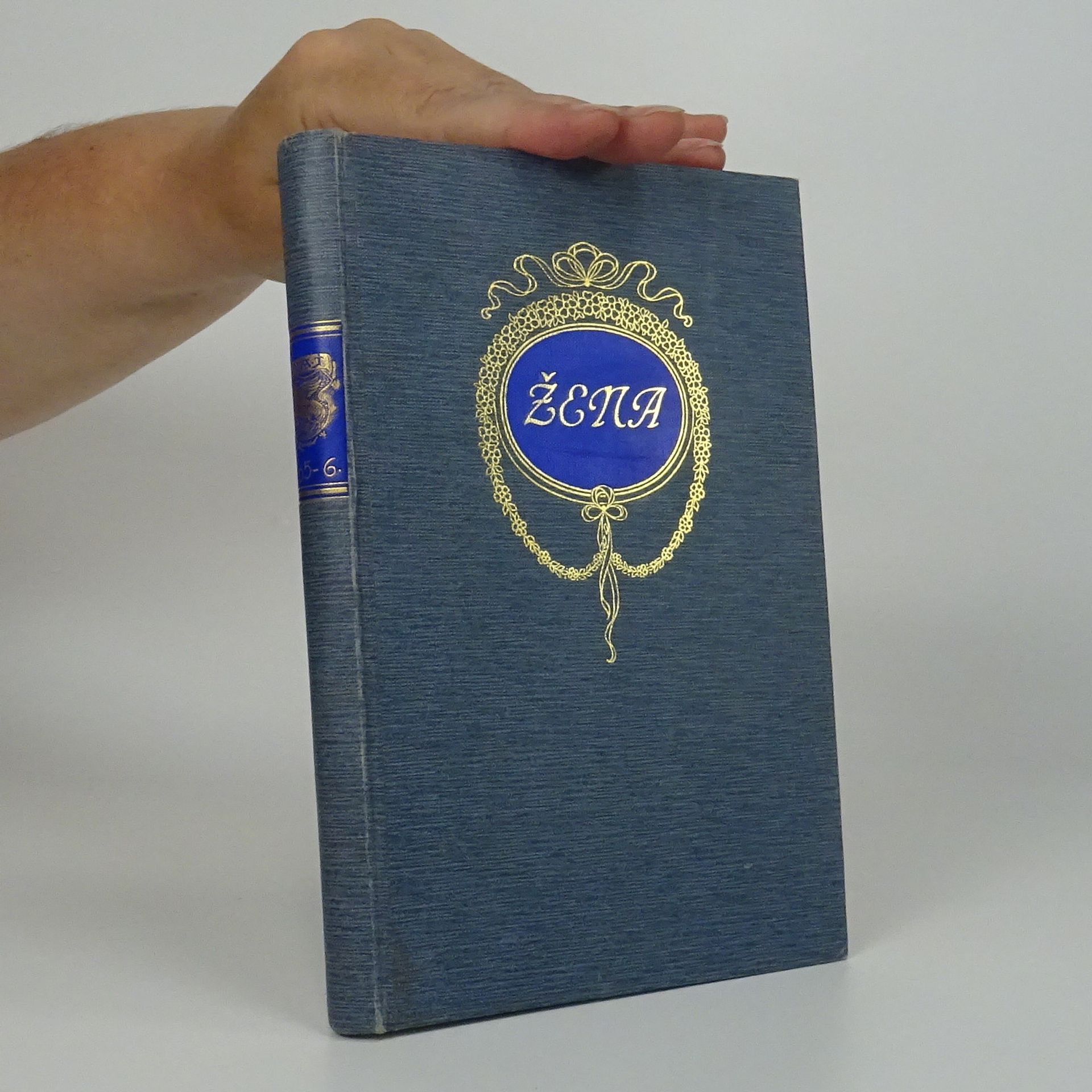 Auteurscollectief Žena