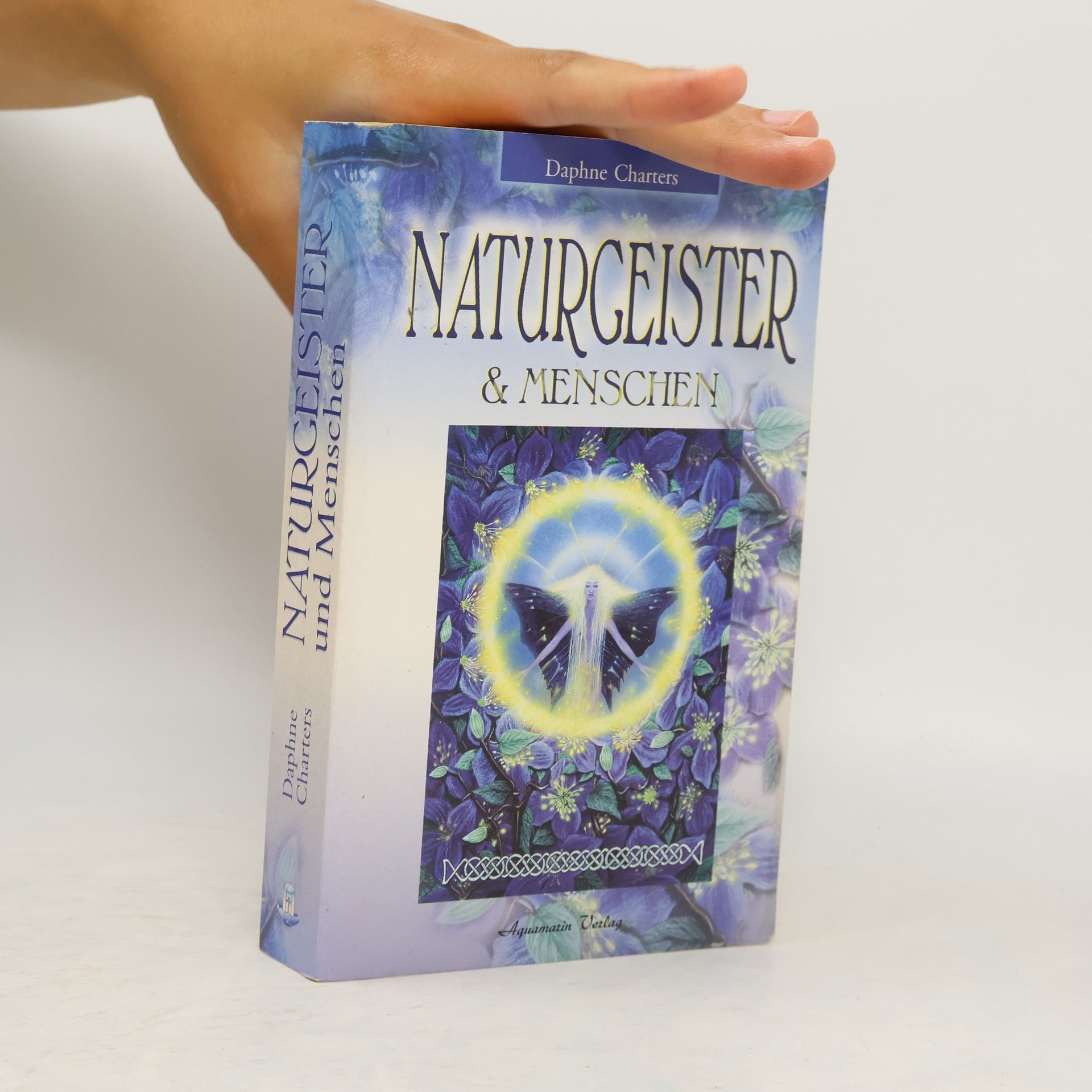 Daphne Charters Naturgeister & Menschen