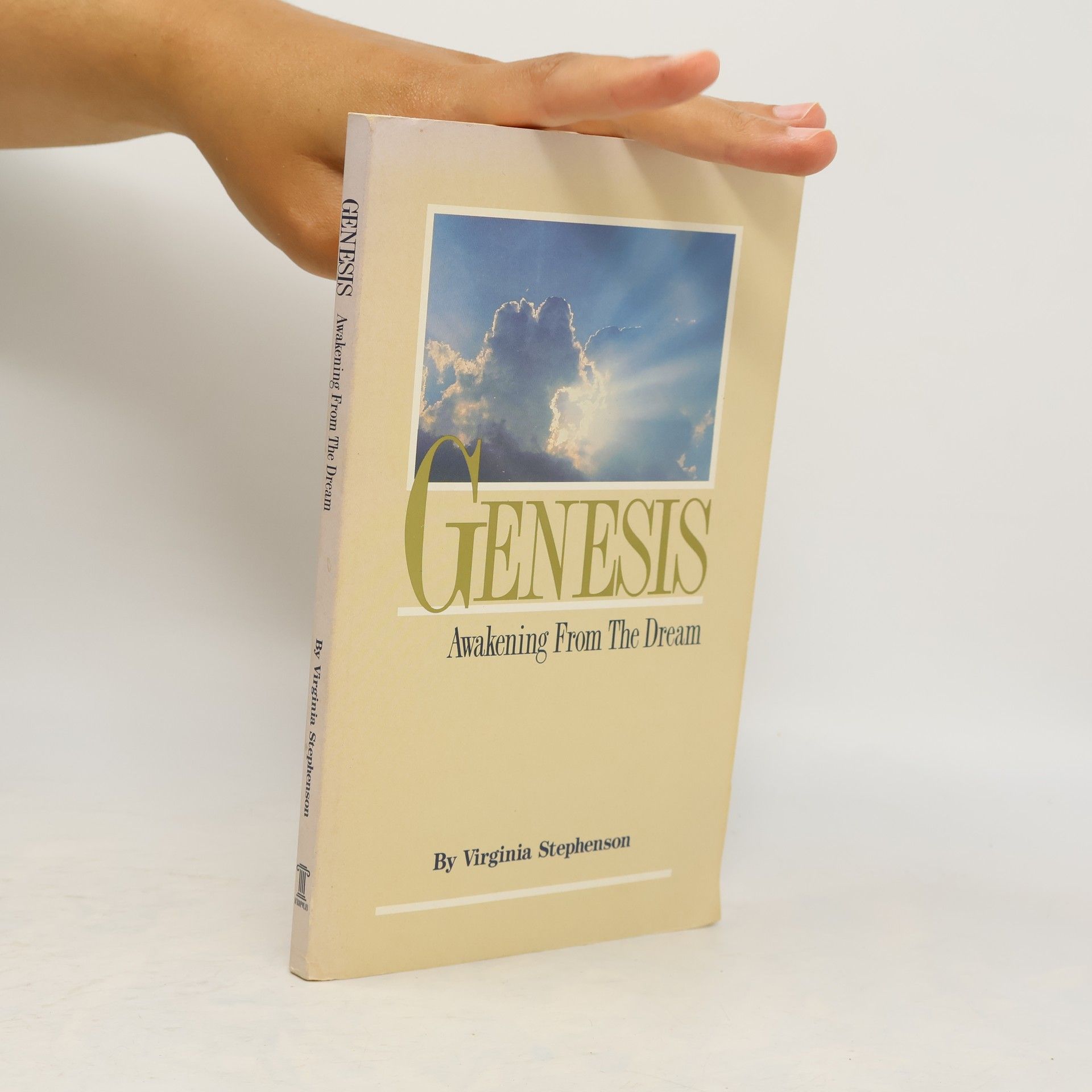 Virginia Stephenson Genesis