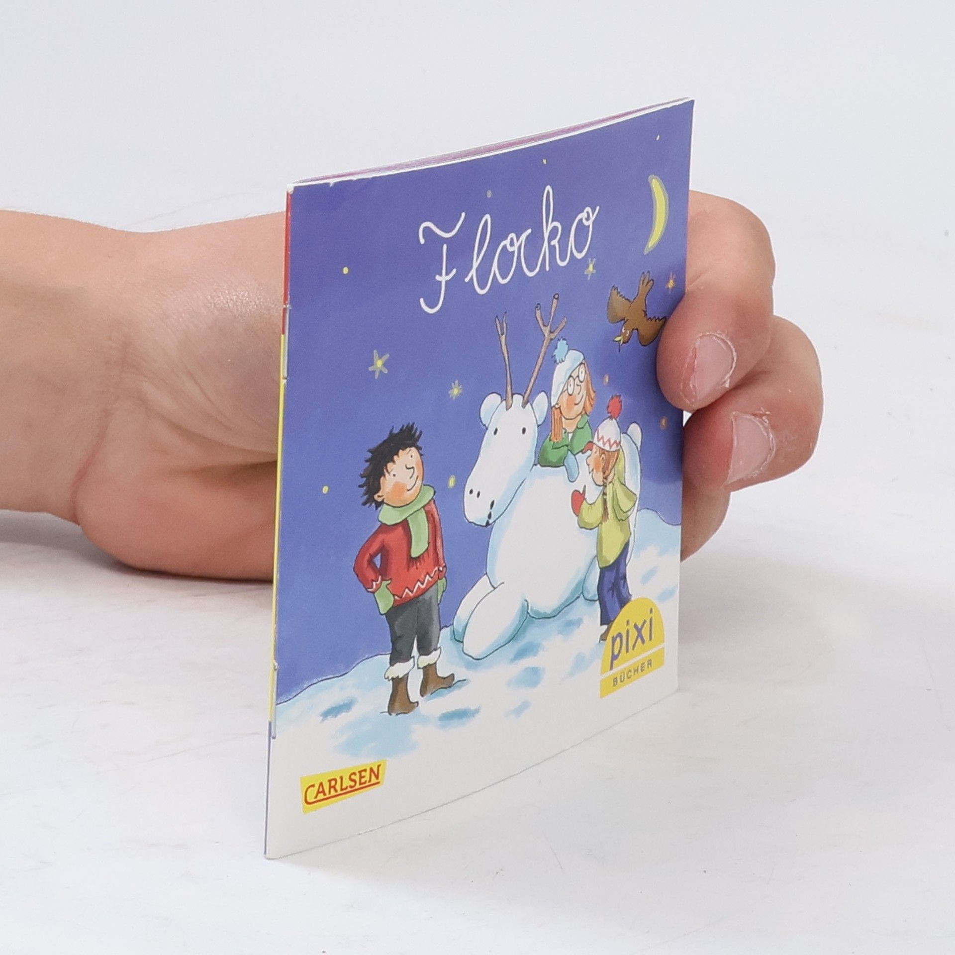 Collectif d'auteurs Flocko