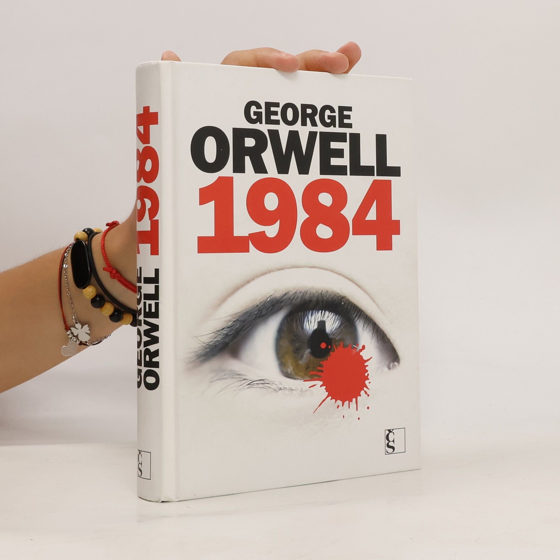 George Orwell 1984