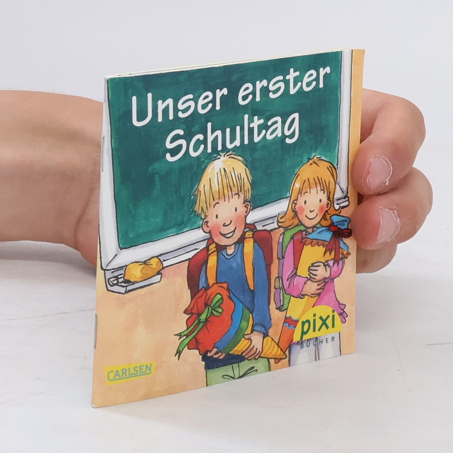 Collectif d'auteurs Pixis Waldschule