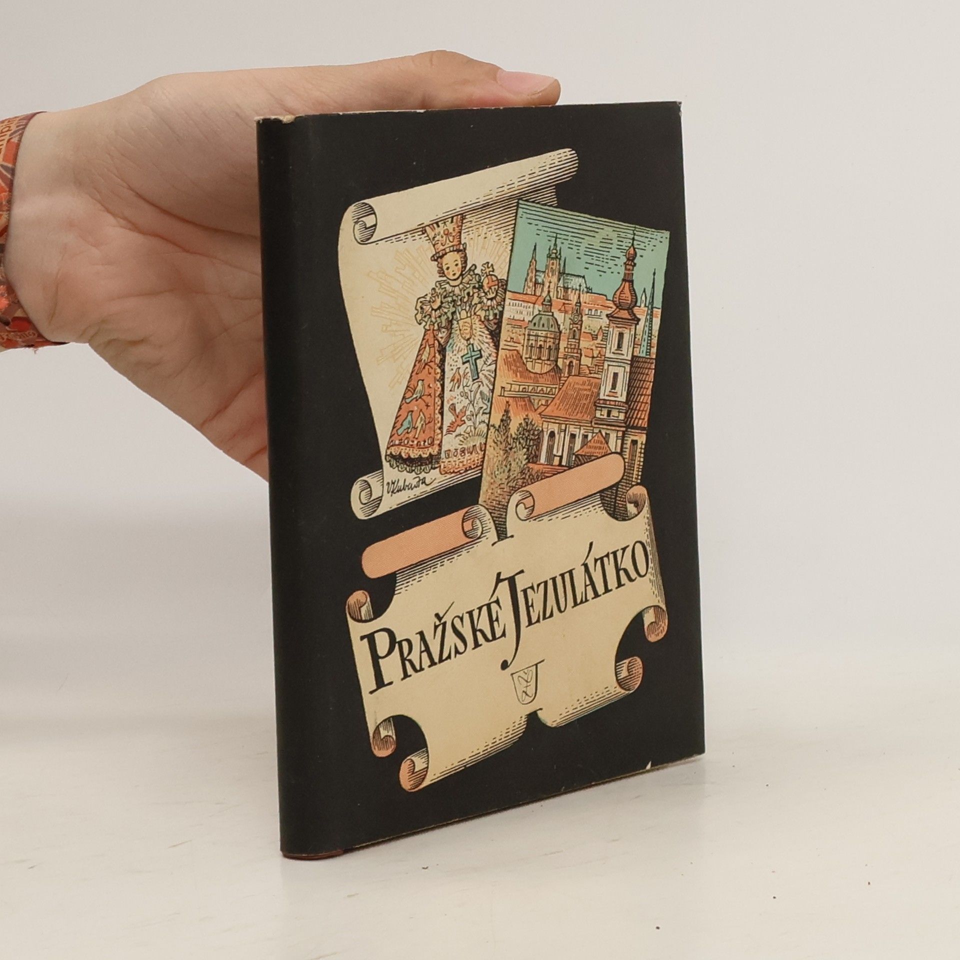 Autorenkollektiv Pražské Jezulátko