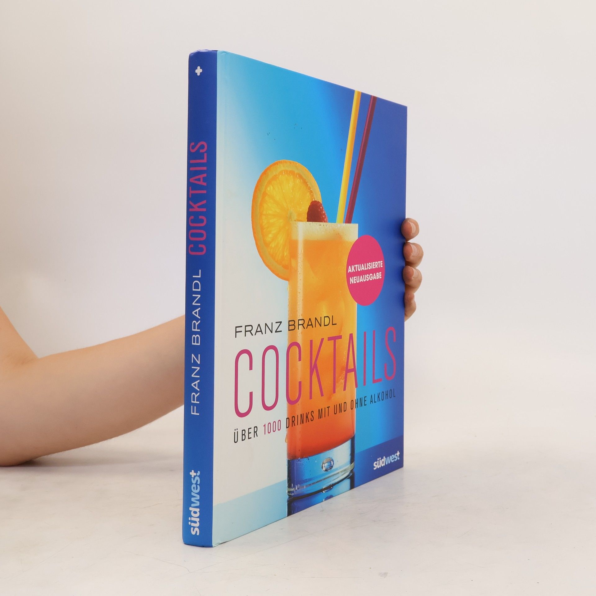 Franz Brandl Cocktails