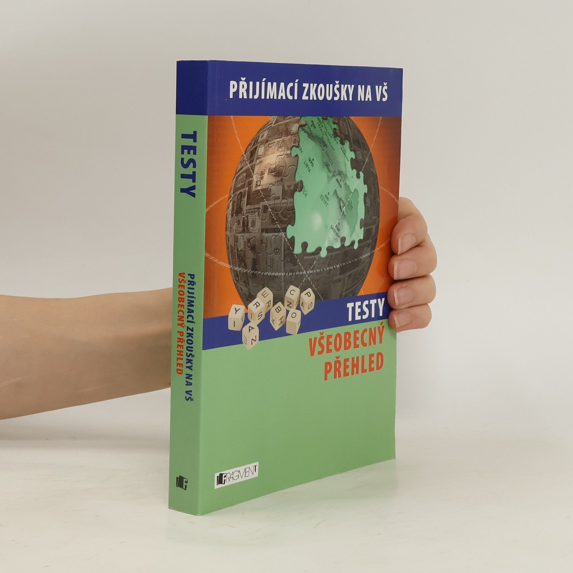 Autorenkollektiv Všeobecný přehled