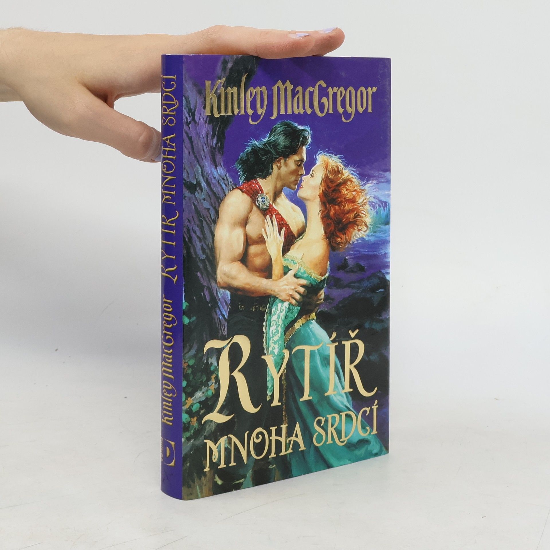 Rytíř mnoha srdcí