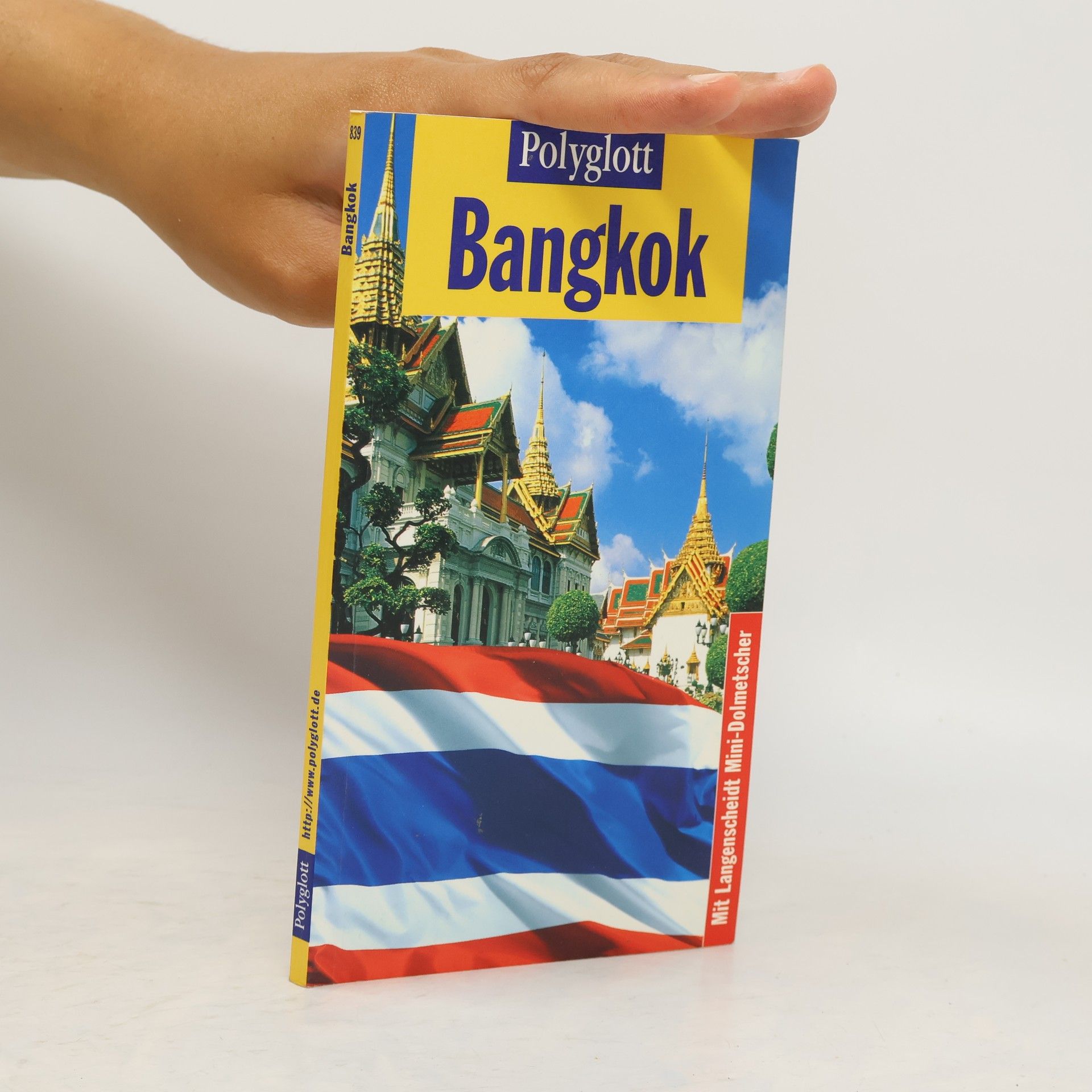 Renate Loose Bangkok