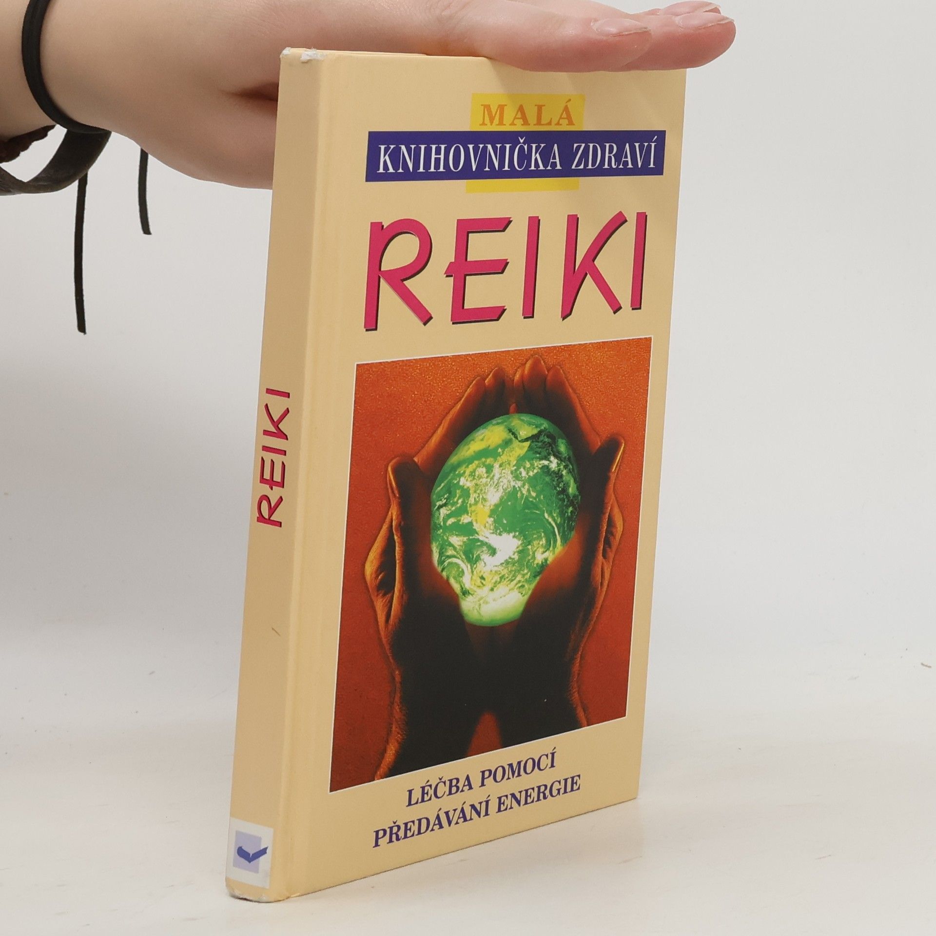 Autorenkollektiv Reiki