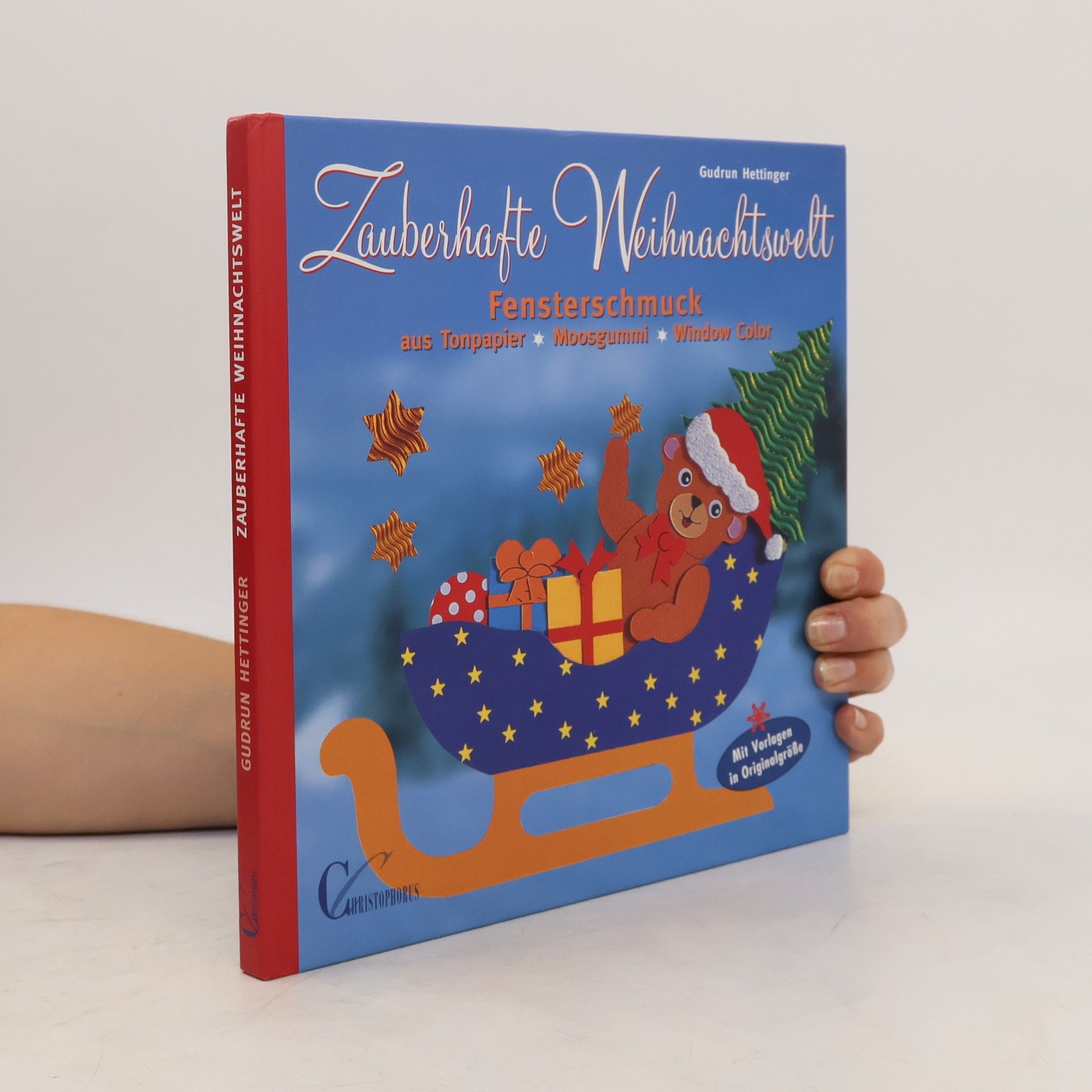 Collective Zauberhafte Weihnachtswelt