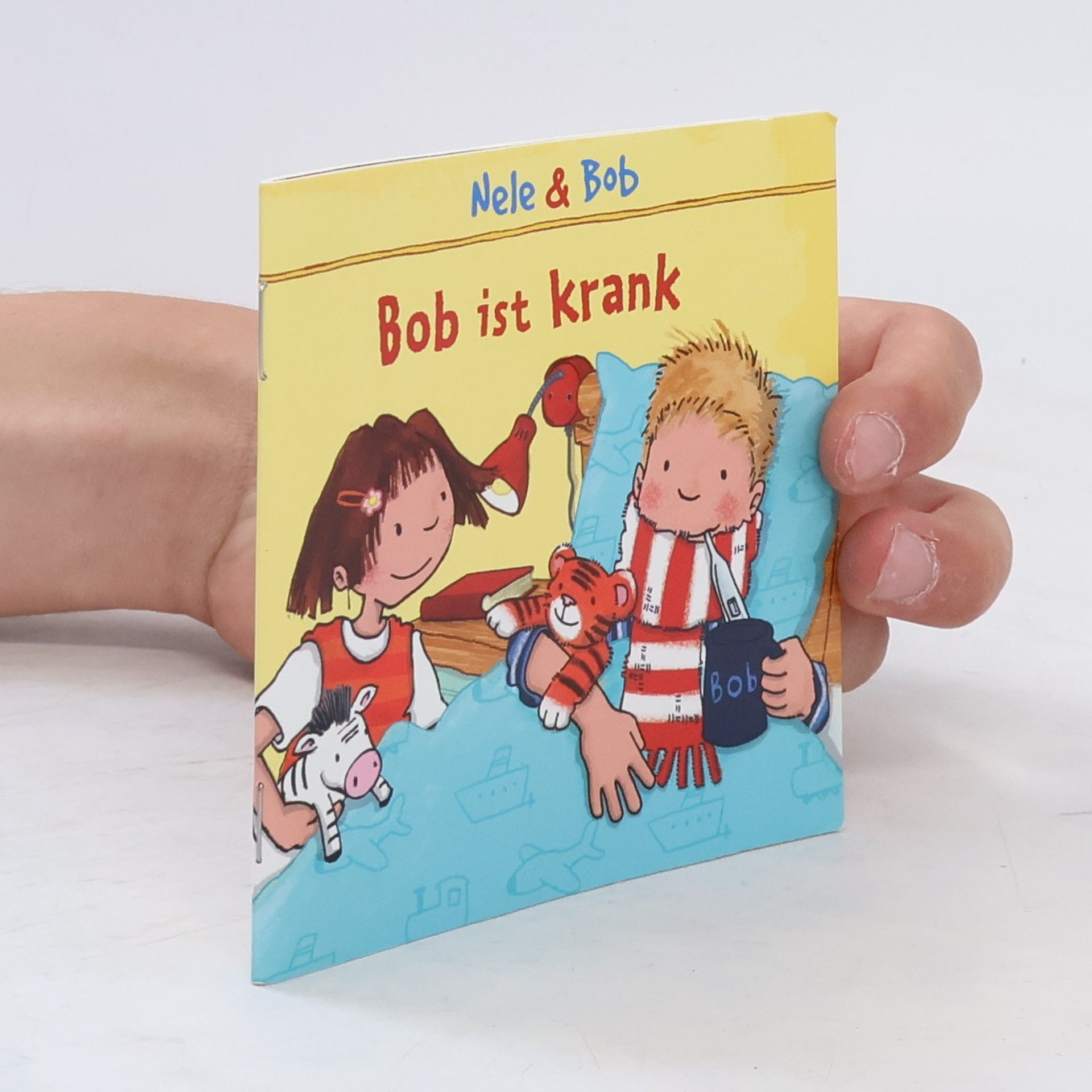 kolektiv Nele und Bob