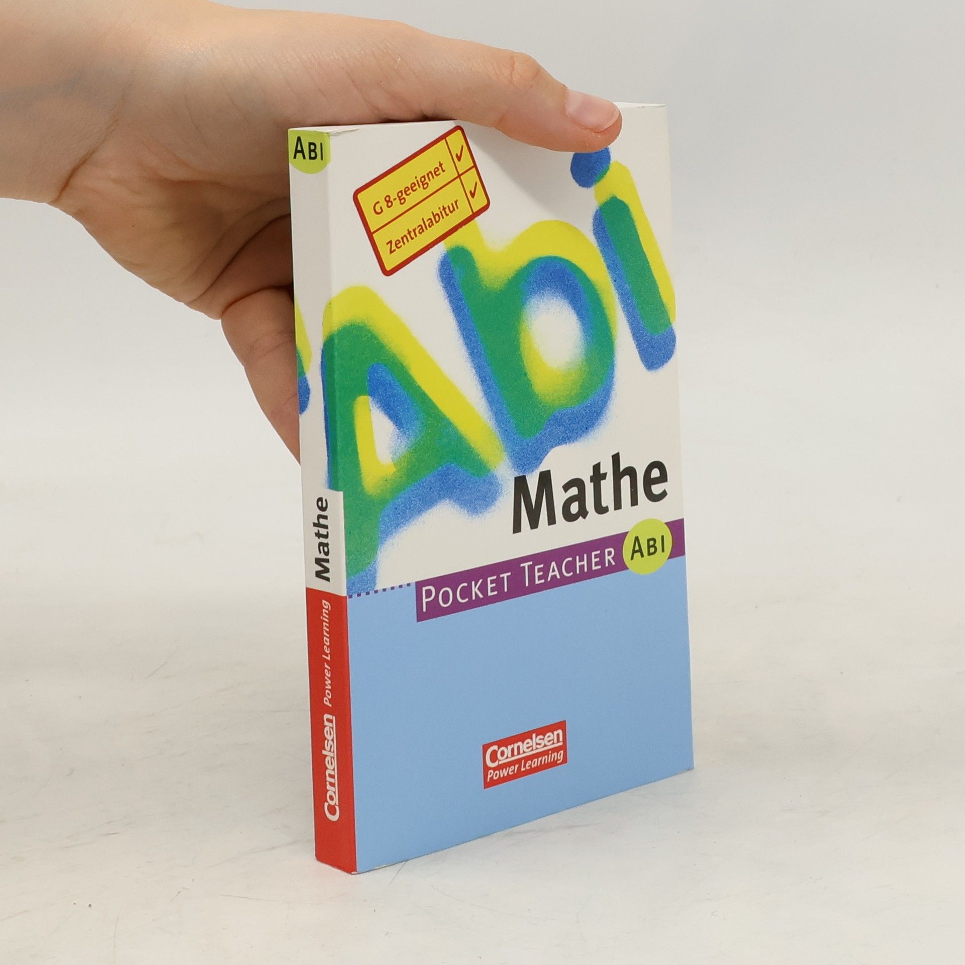 Fritz Kammermeyer Mathe