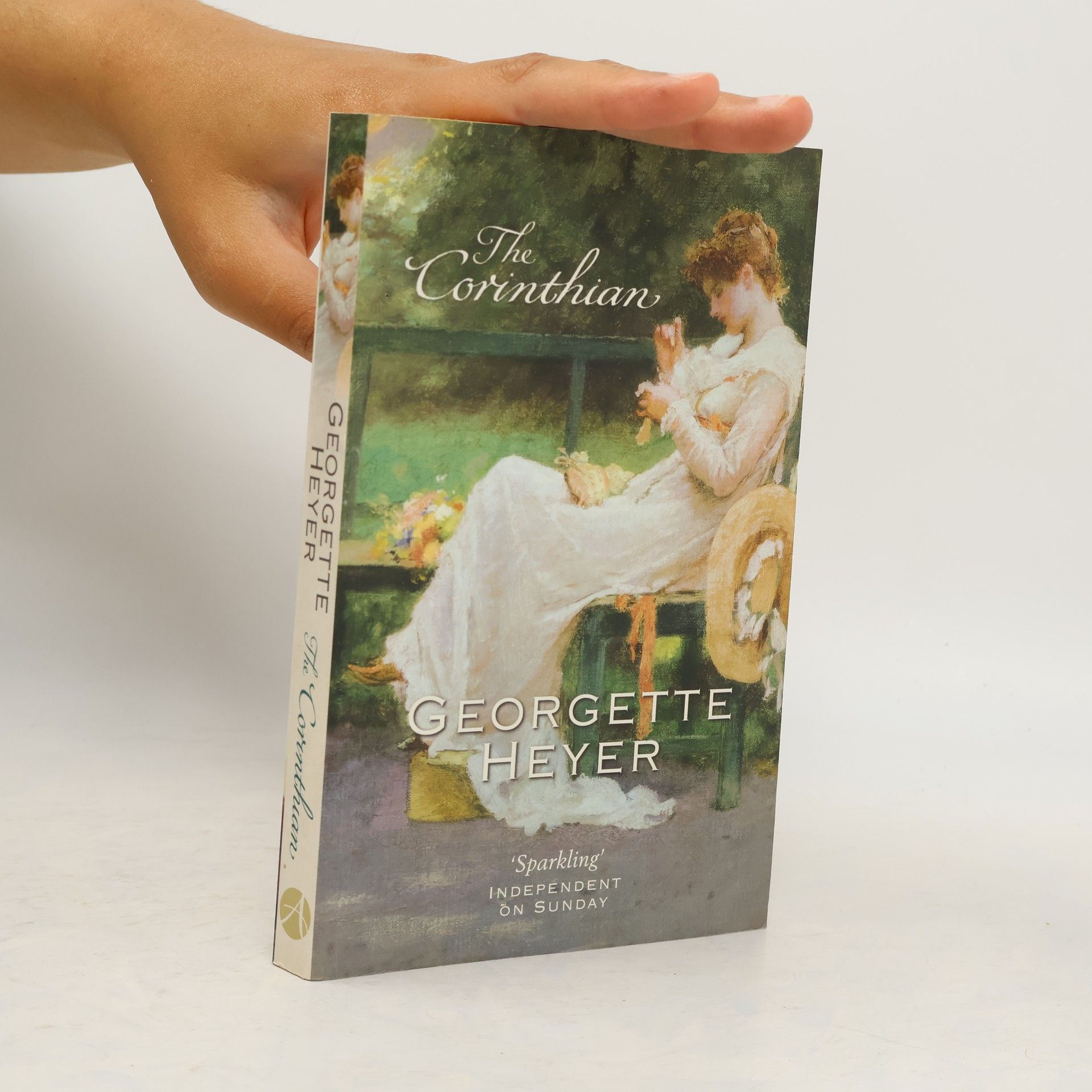 Georgette Heyer The Corinthian