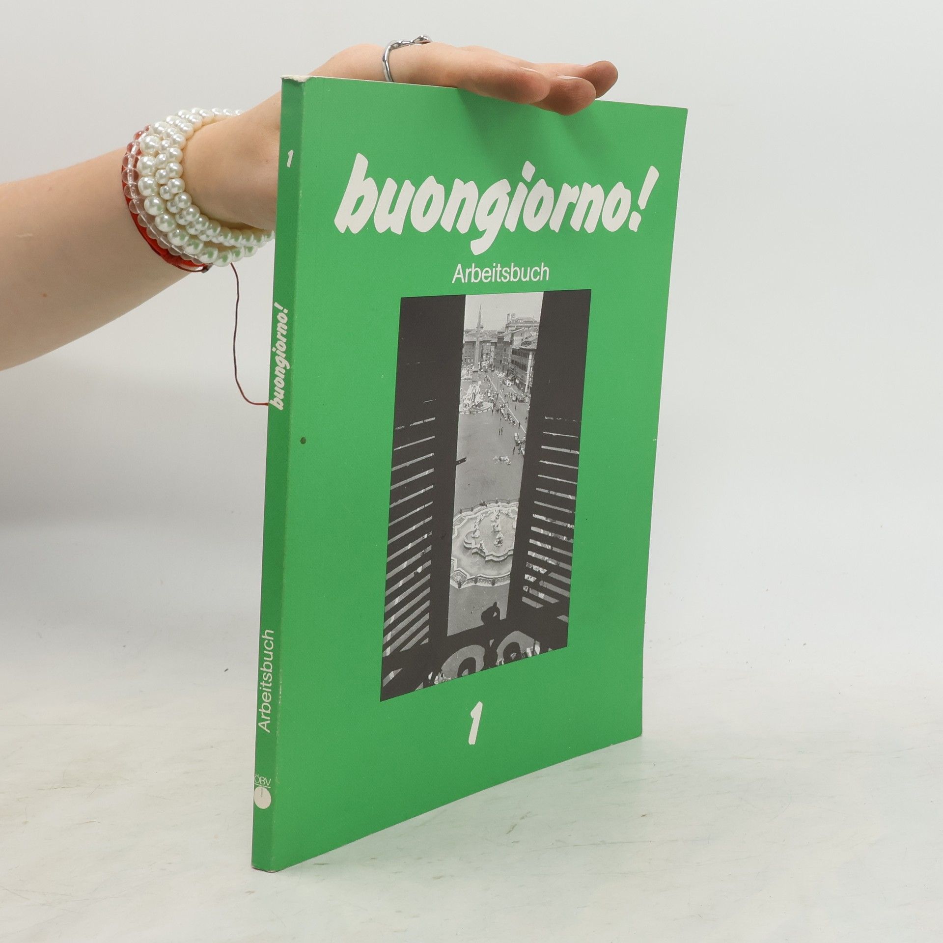Rosanna Brambilla Buongiorno! 1. Italienisch für Anfänger