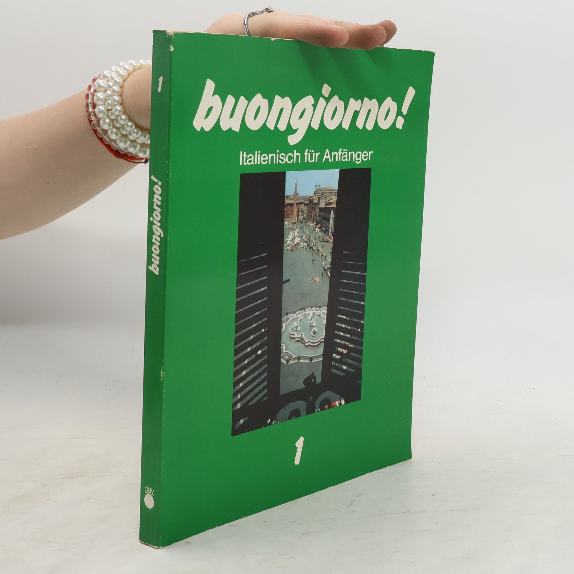 Rosanna Brambilla Buongiorno! 1. Italienisch für Anfänger