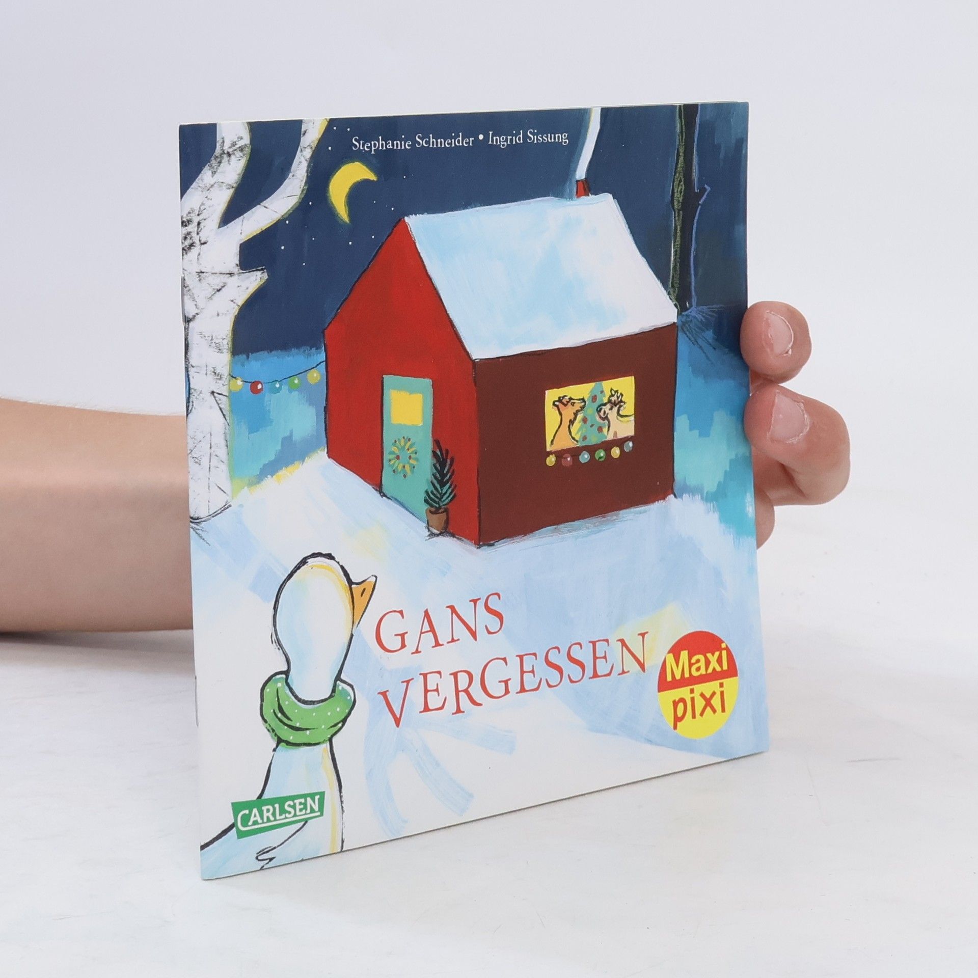 Collectif d'auteurs Pixi Adventskalender 2019 WWS € 1,99