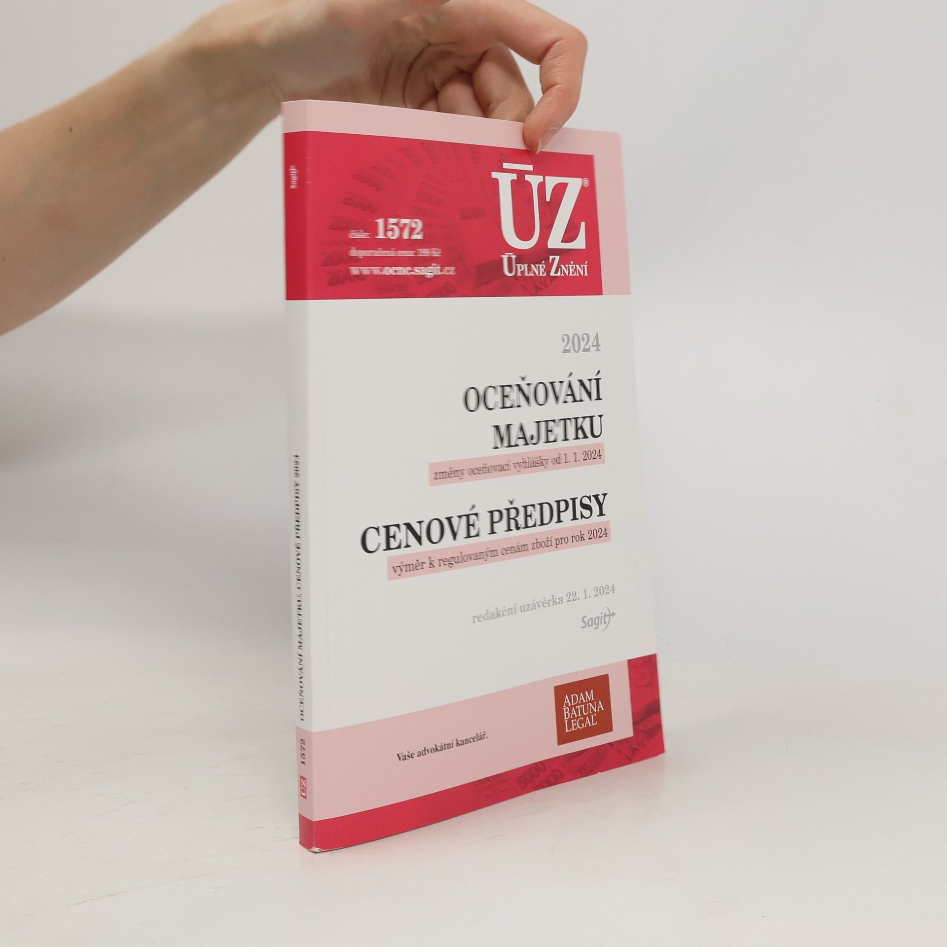 Autorenkollektiv Úplné znění. Oceňování majetku. Cenové předpisy