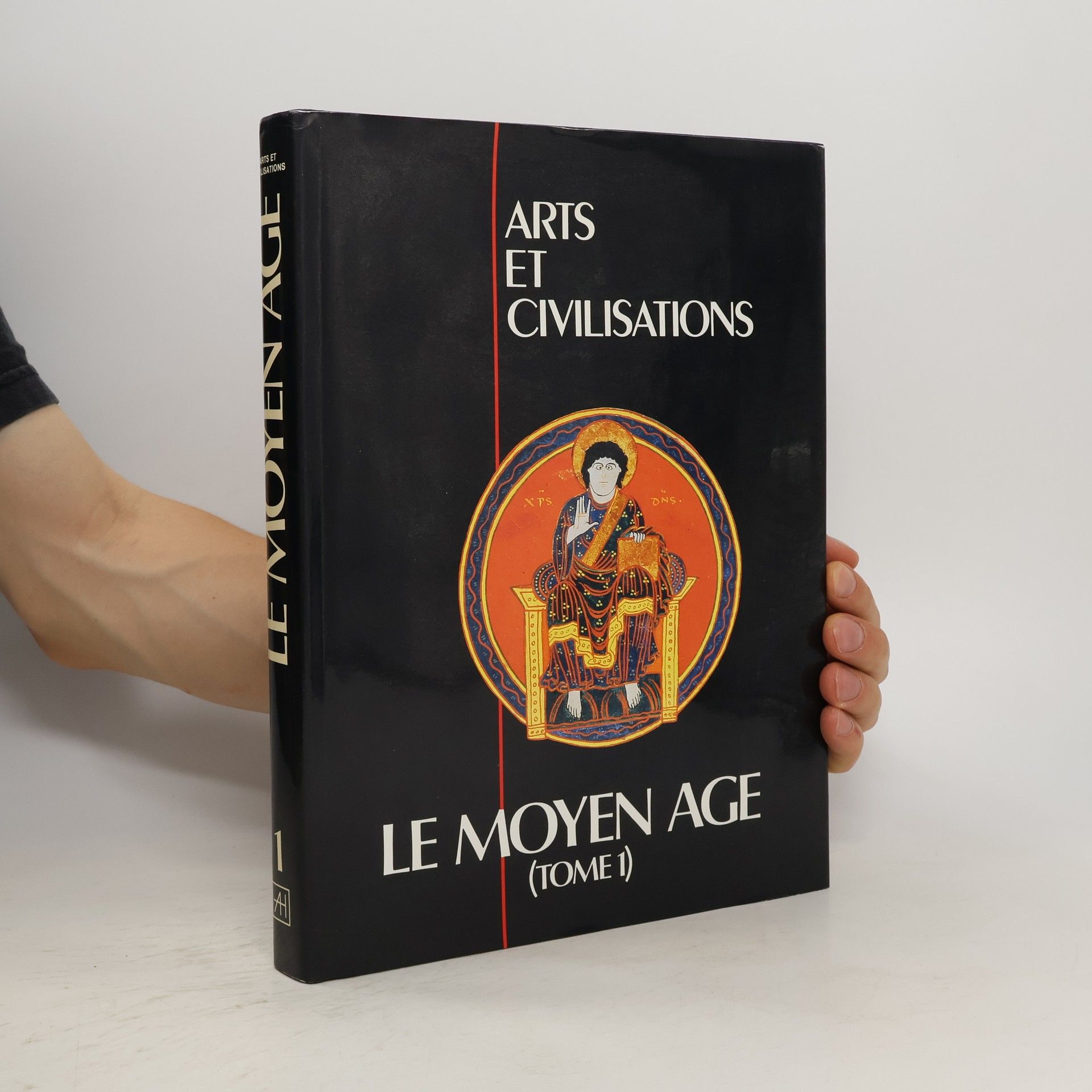 Collectif d'auteurs Arts et civilisations