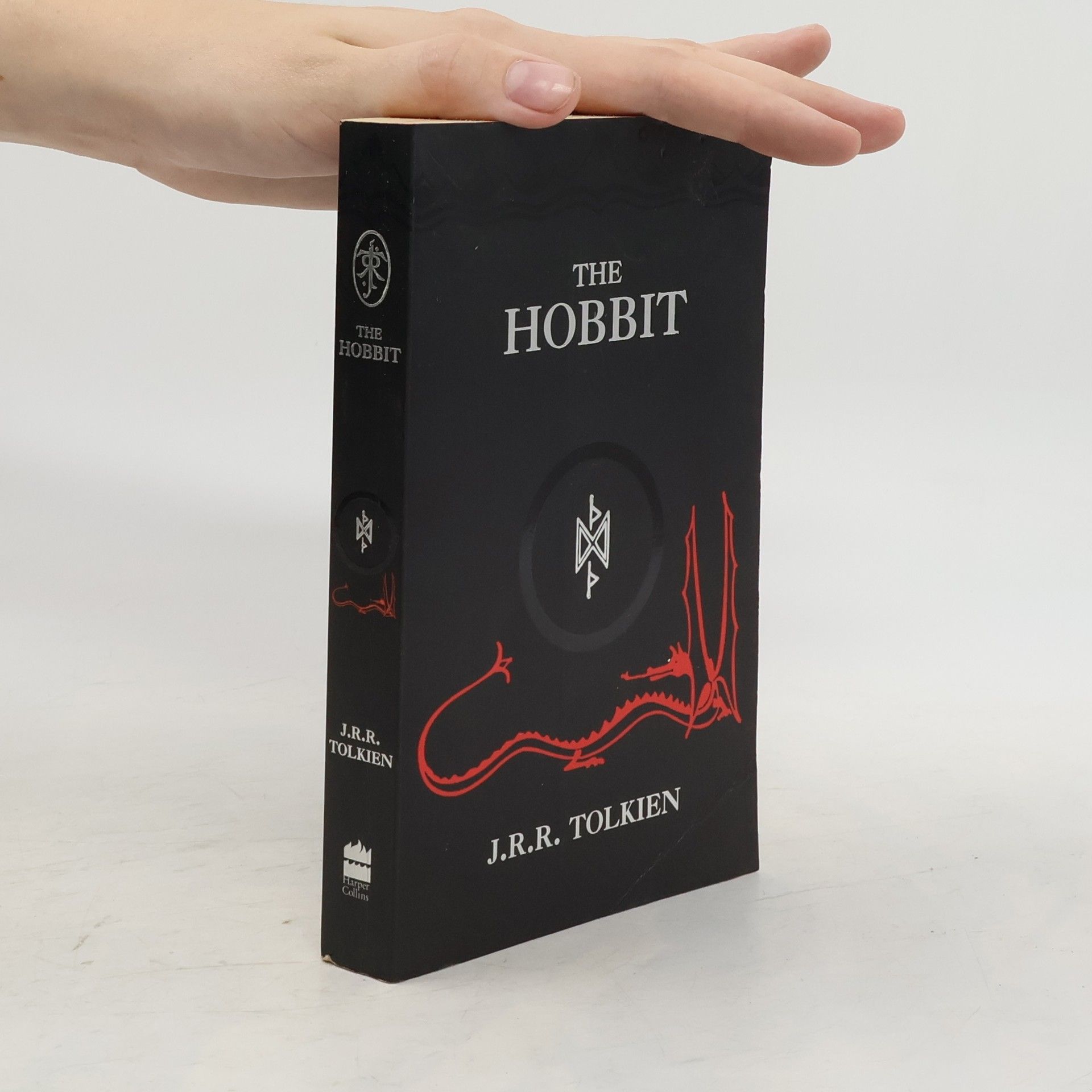 J. R. R. Tolkien The Hobbit