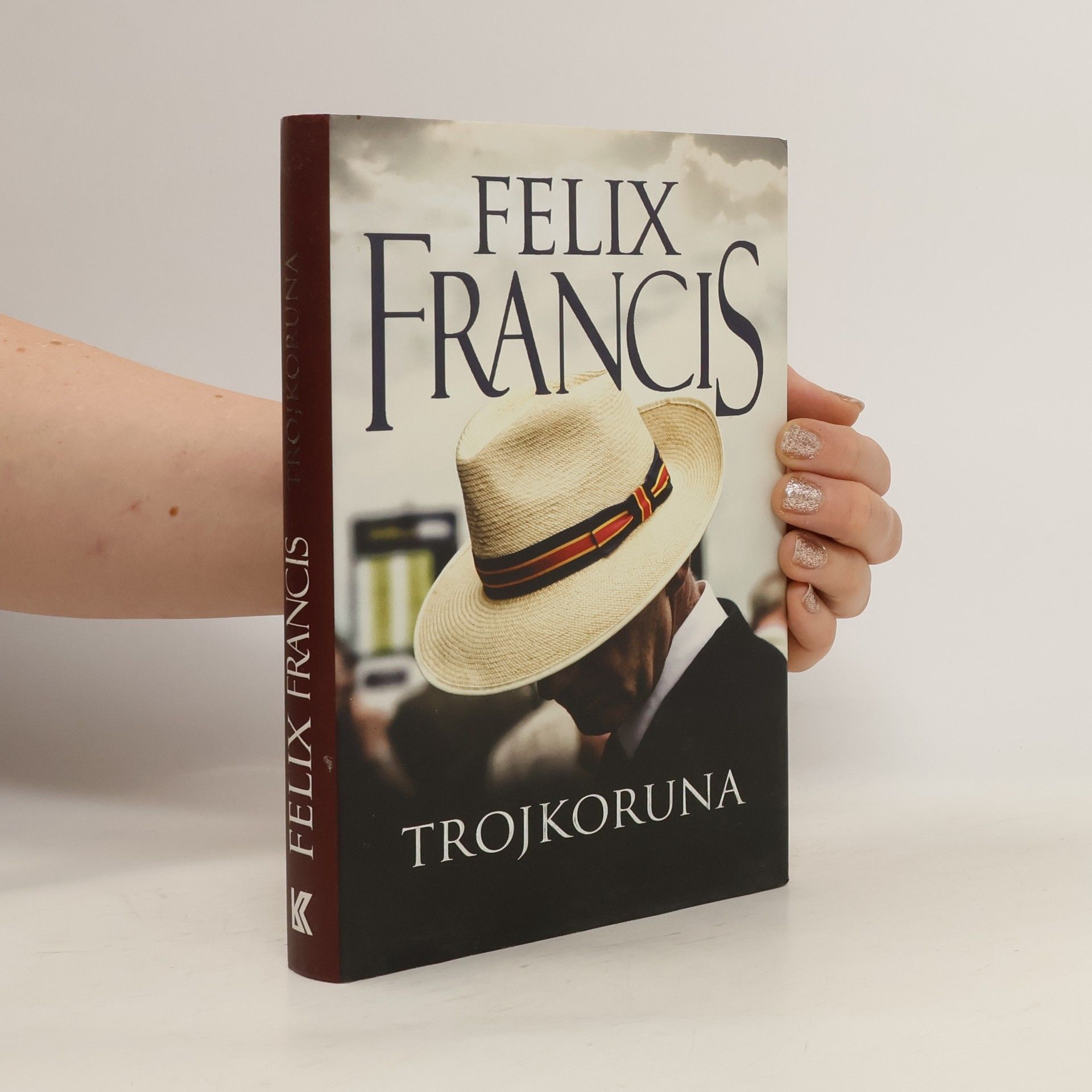 Felix Francis Trojkoruna