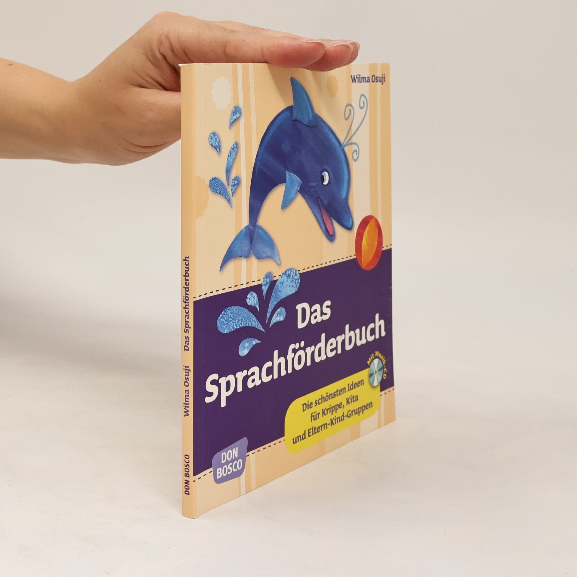 Autorenkollektiv Das Sprachförderbuch